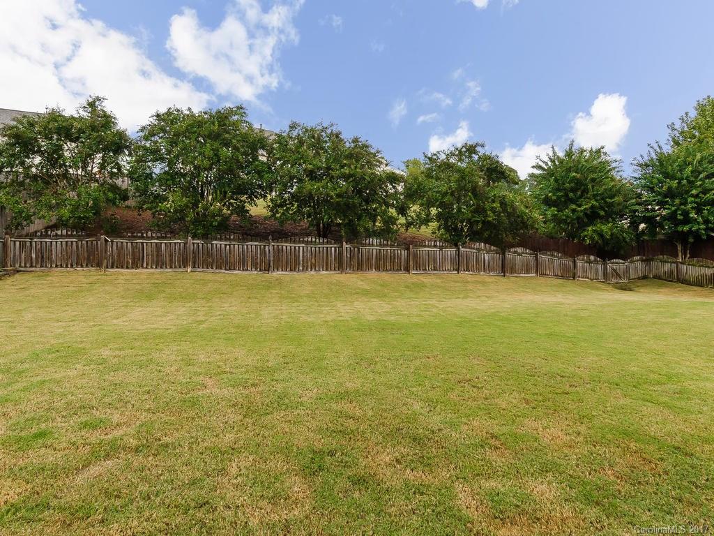 Belair At Carolina Lakes - Residential