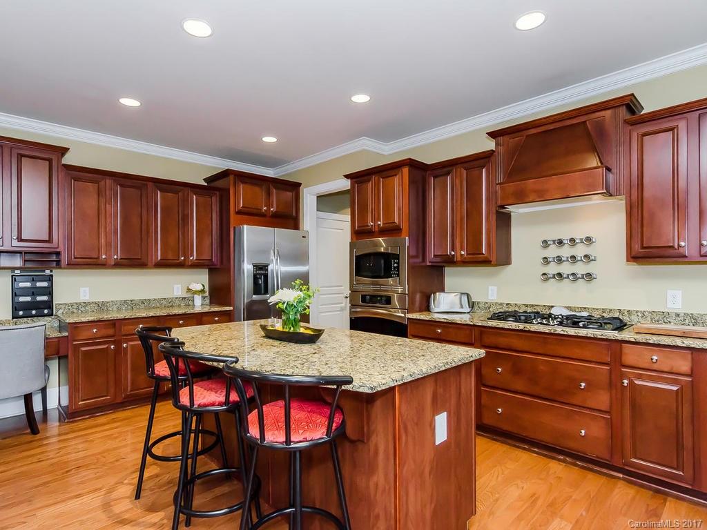 Belair At Carolina Lakes - Residential