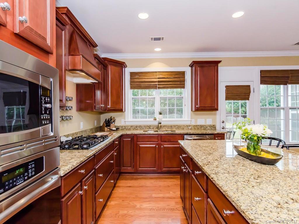 Belair At Carolina Lakes - Residential