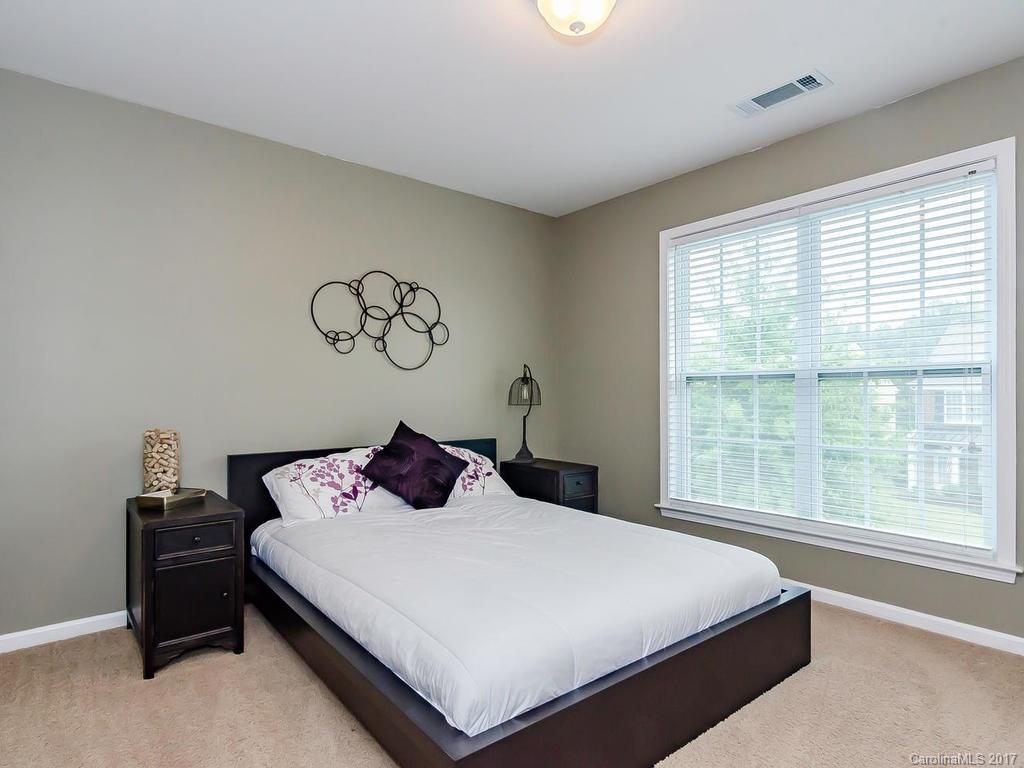 Belair At Carolina Lakes - Residential