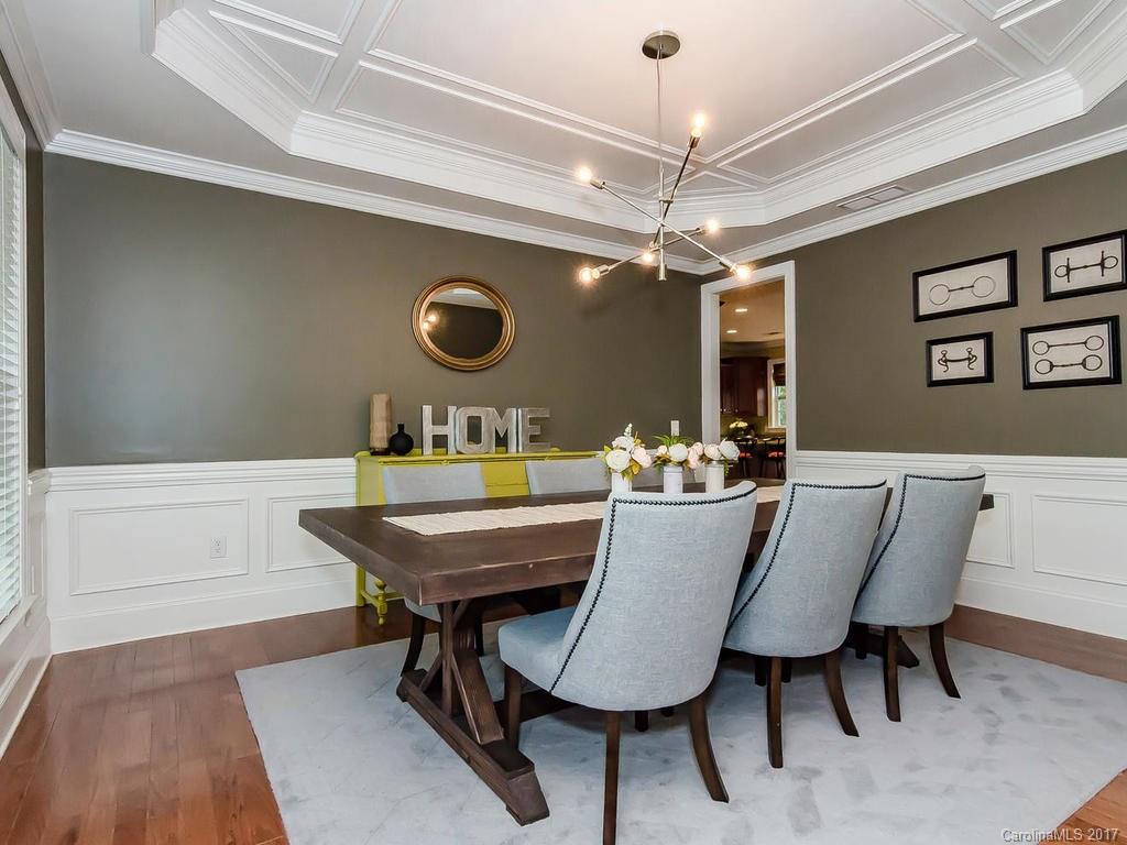 Belair At Carolina Lakes - Residential