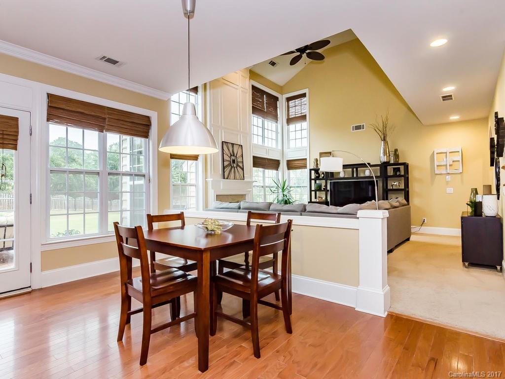 Belair At Carolina Lakes - Residential