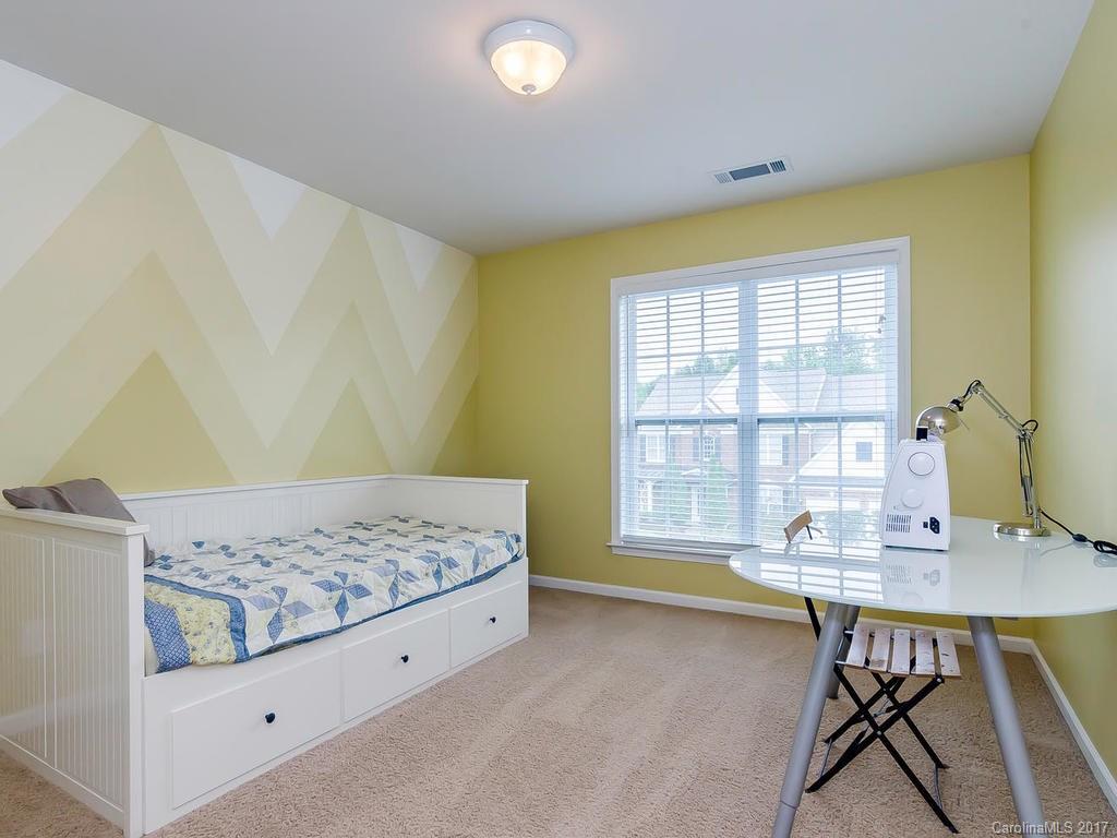 Belair At Carolina Lakes - Residential