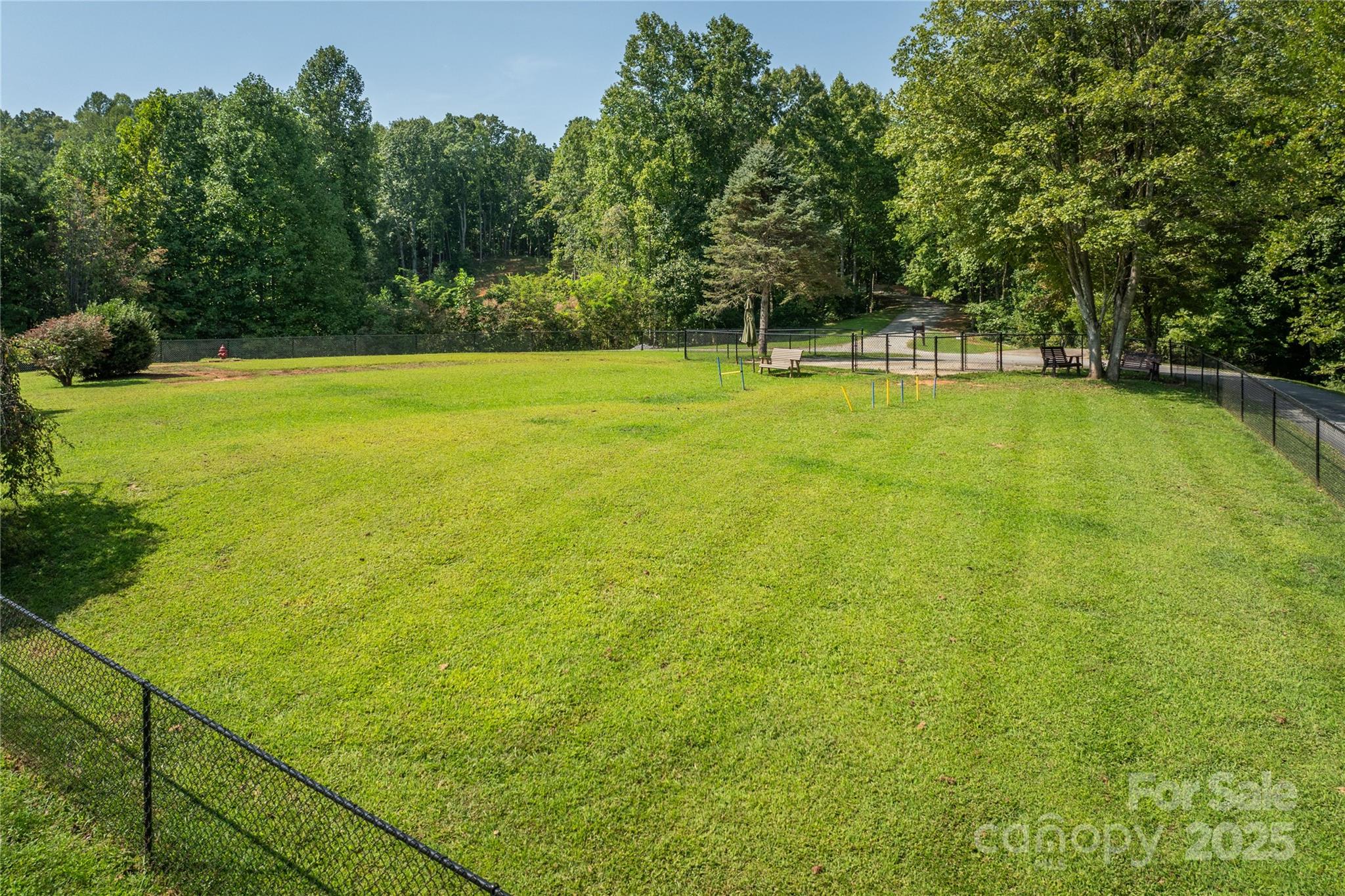 The Coves Mountain River Club - Land