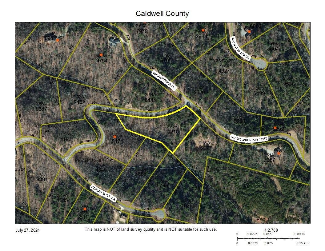 5 Round Mountain Parkway 5