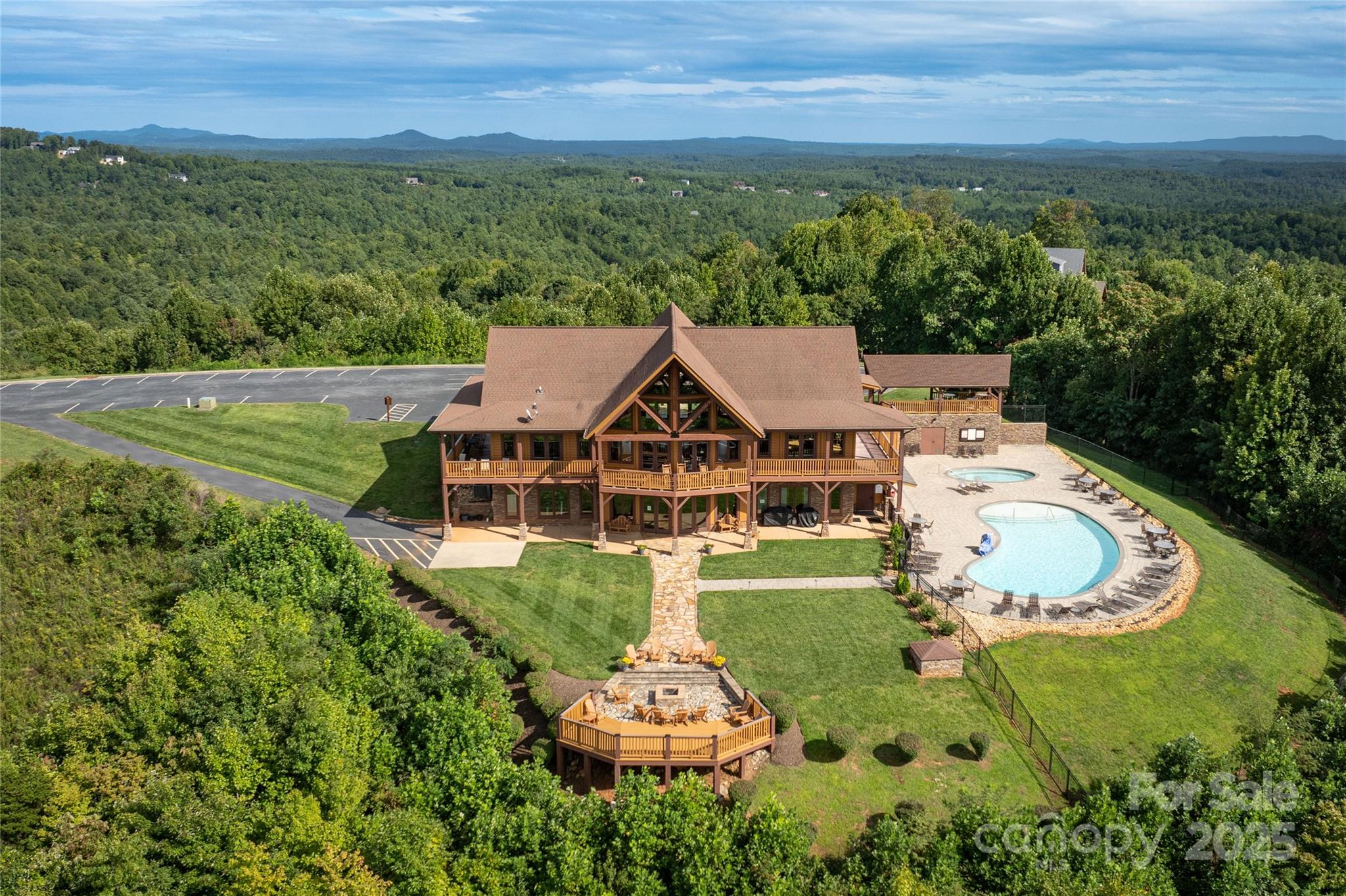 The Coves Mountain River Club - Land