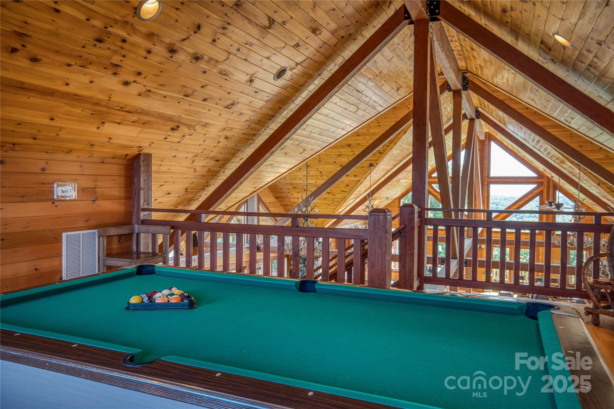 The Coves Mountain River Club - Land