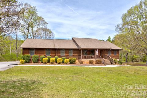 970 Mount Pleasant Road W Mount Pleasant NC 28124