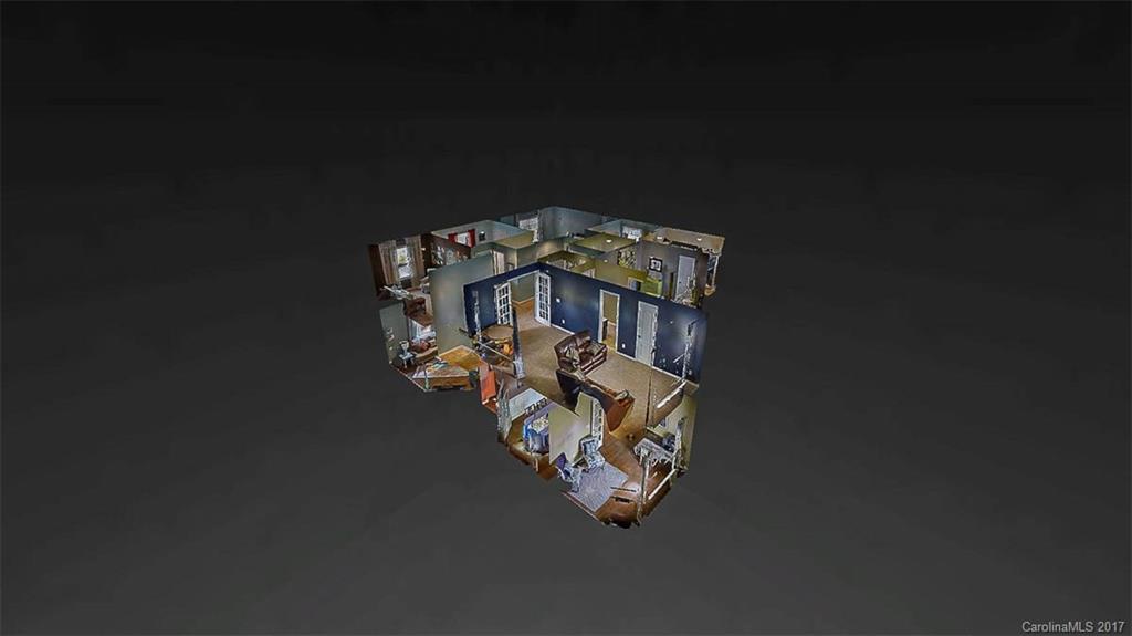 Almond Glen - Residential