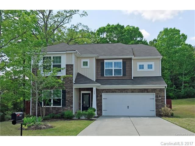 Almond Glen - Residential