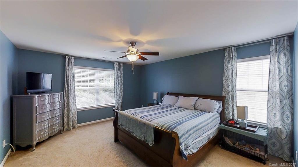 Almond Glen - Residential