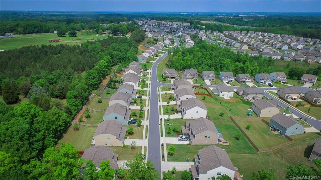 Almond Glen - Residential