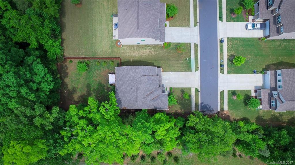 Almond Glen - Residential