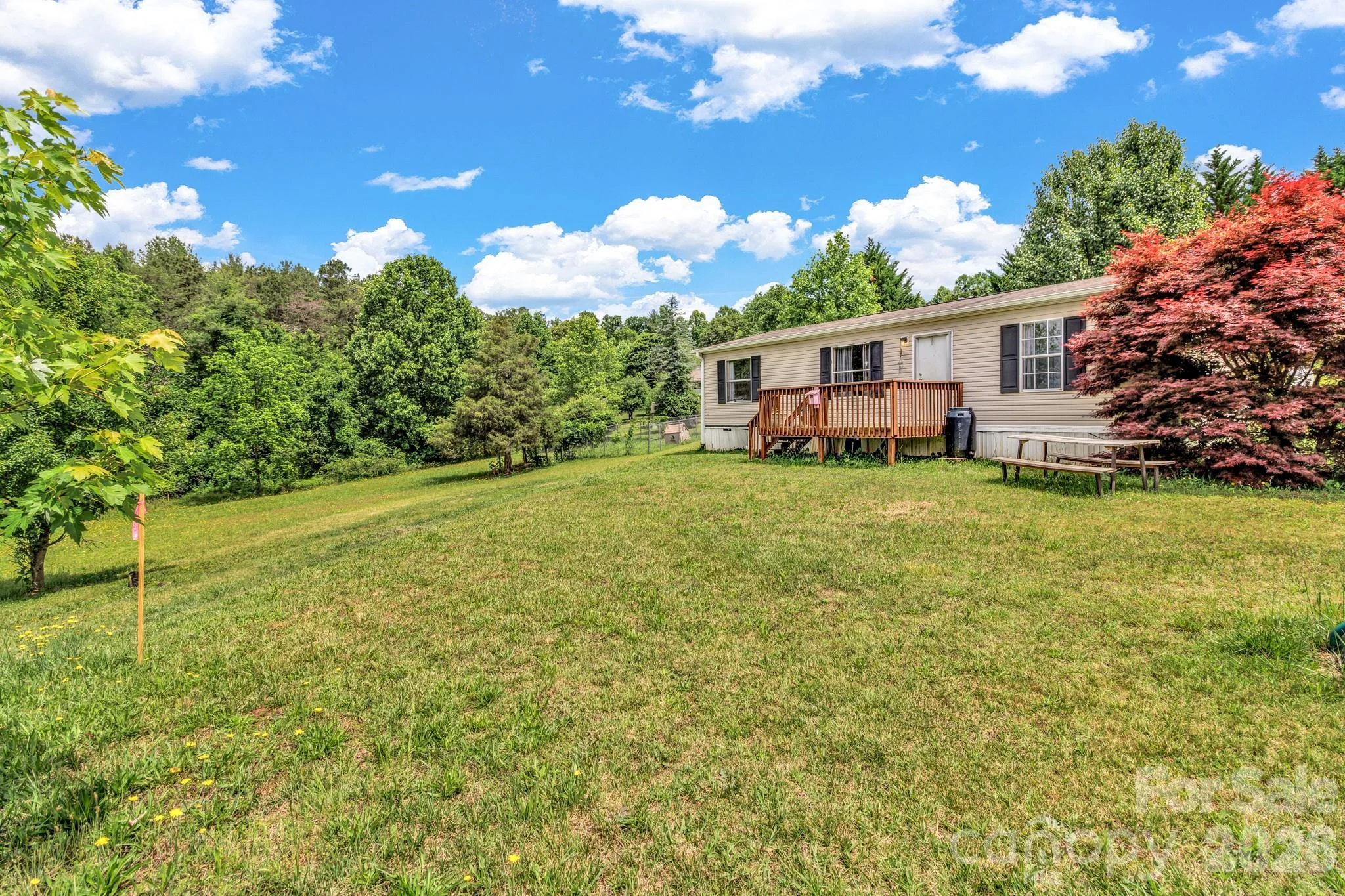 12 Green Cove Lane, Alexander, NC, 28701