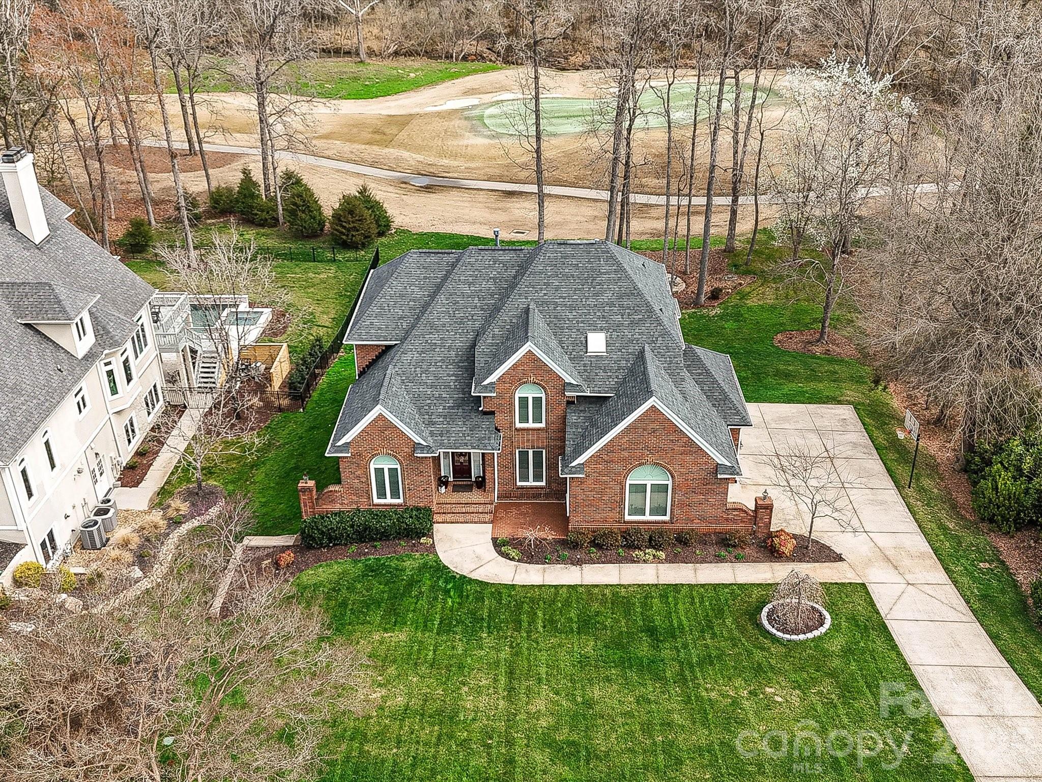 18801 River Falls Drive