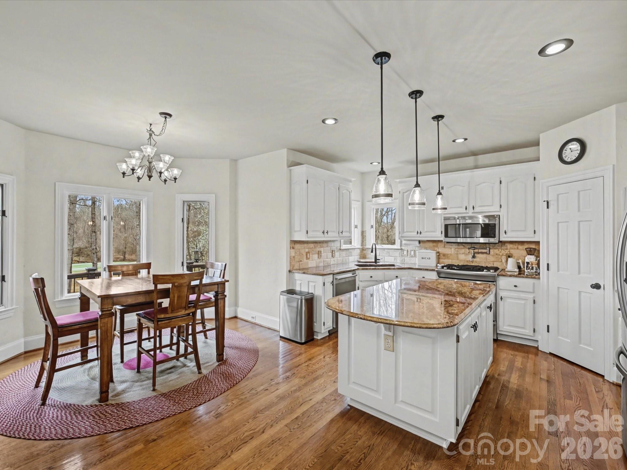 River Run - Residential