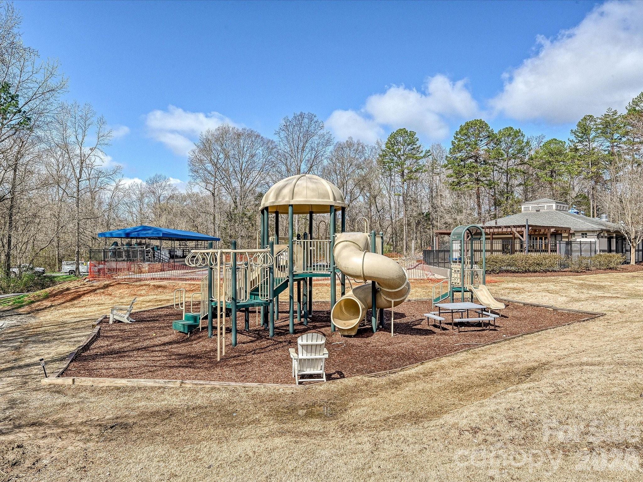 River Run - Residential