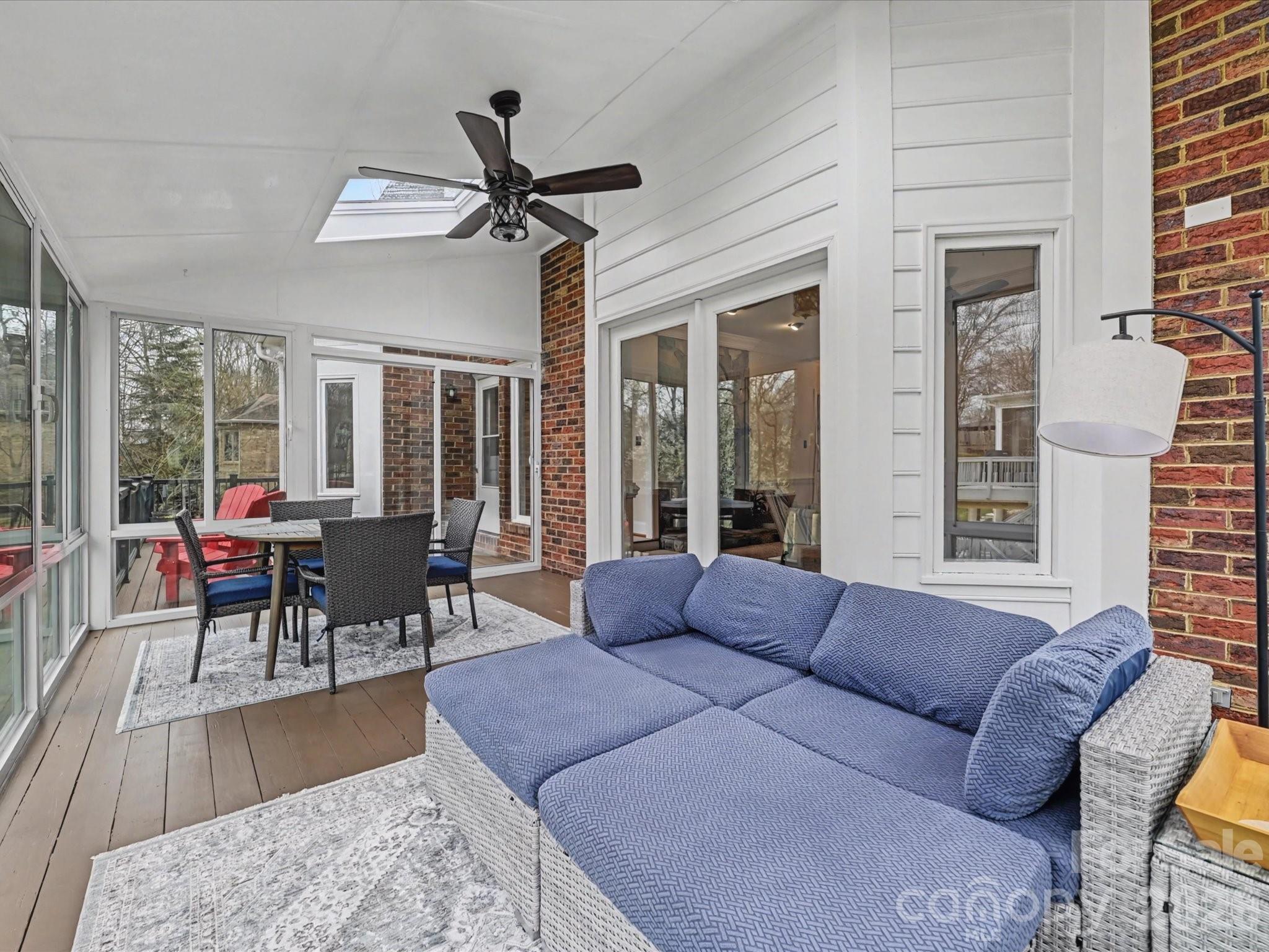 River Run - Residential