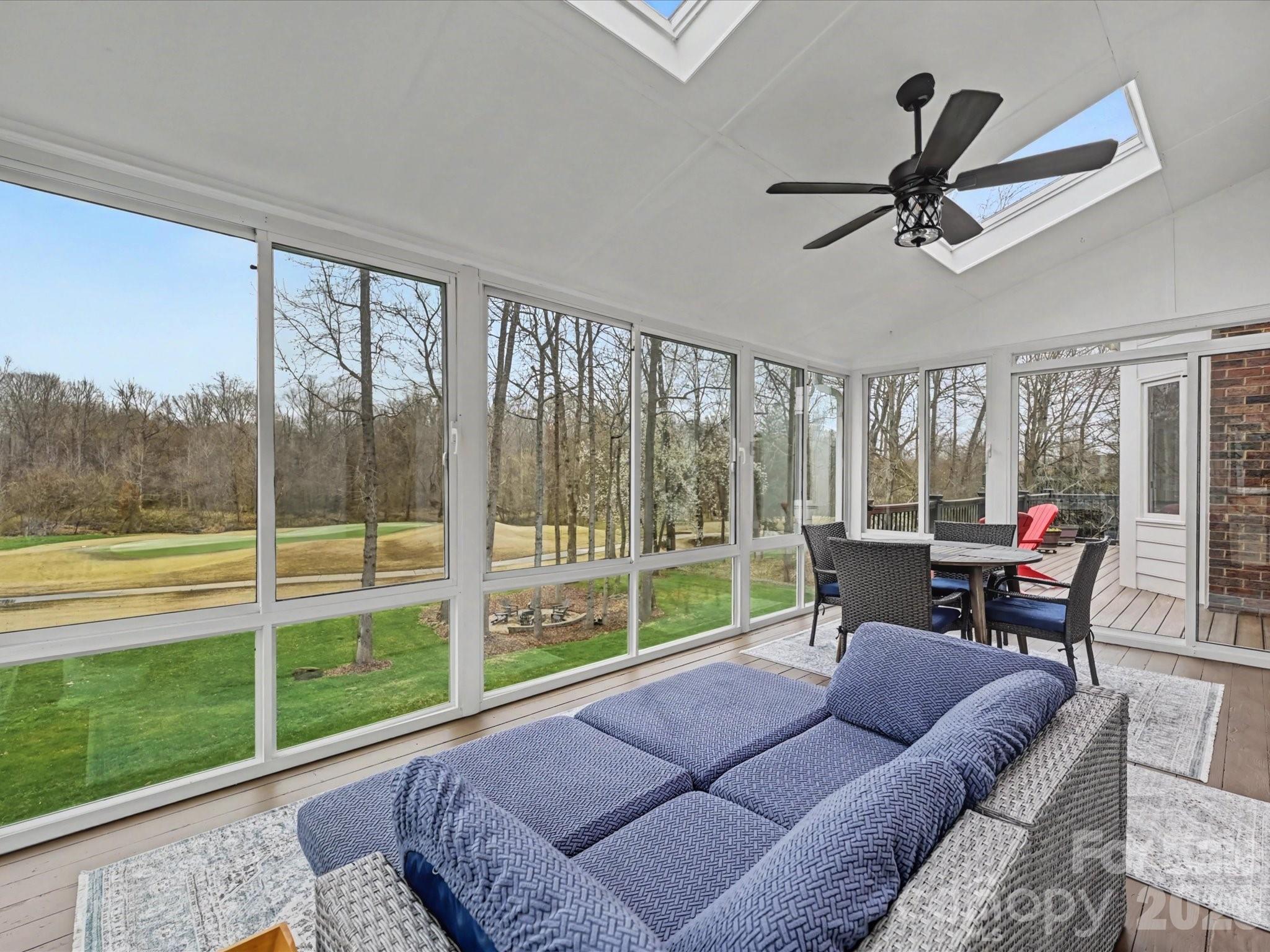 River Run - Residential