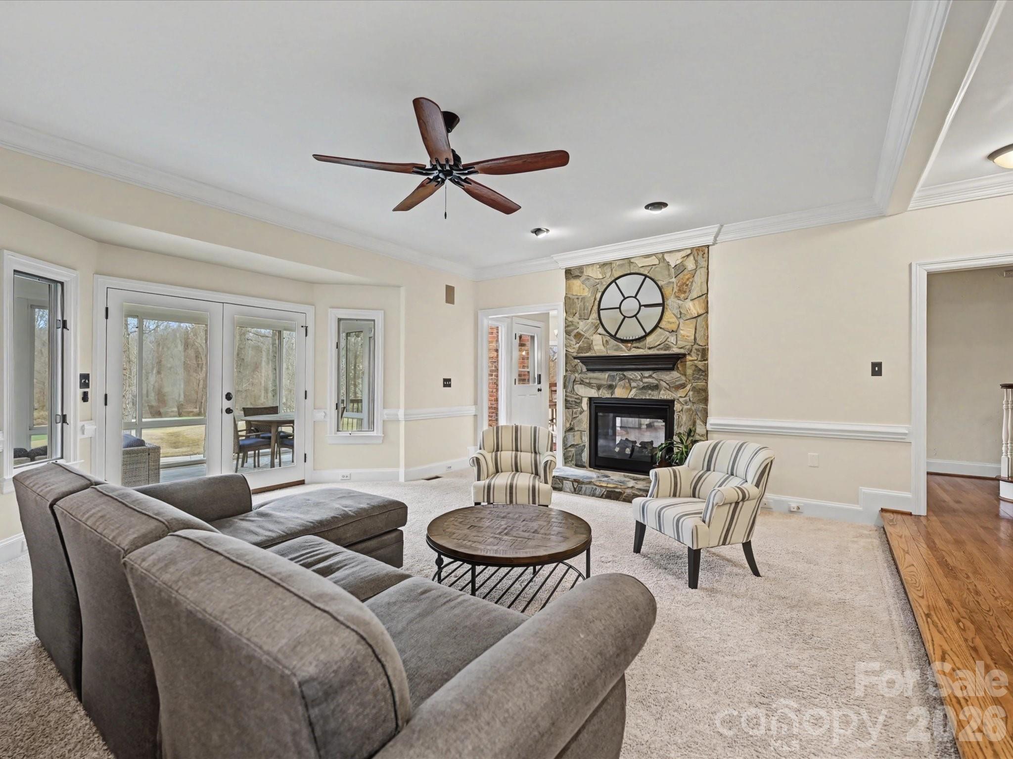 River Run - Residential