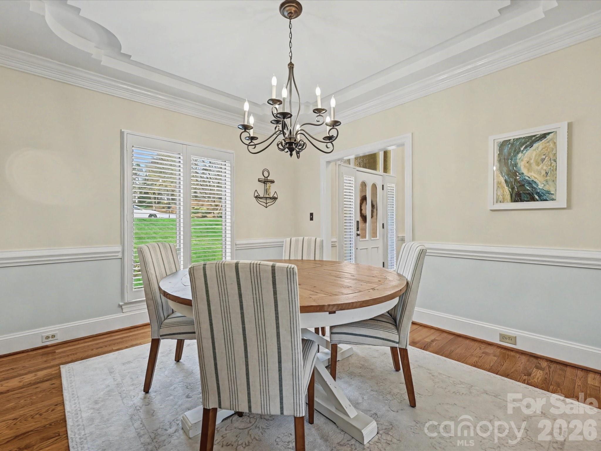 River Run - Residential