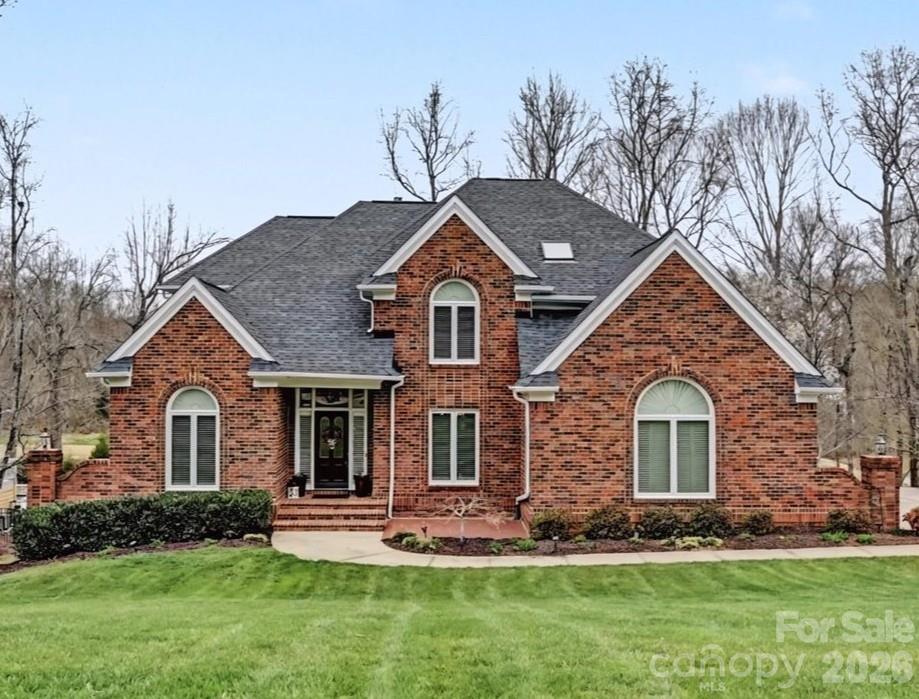 River Run - Residential