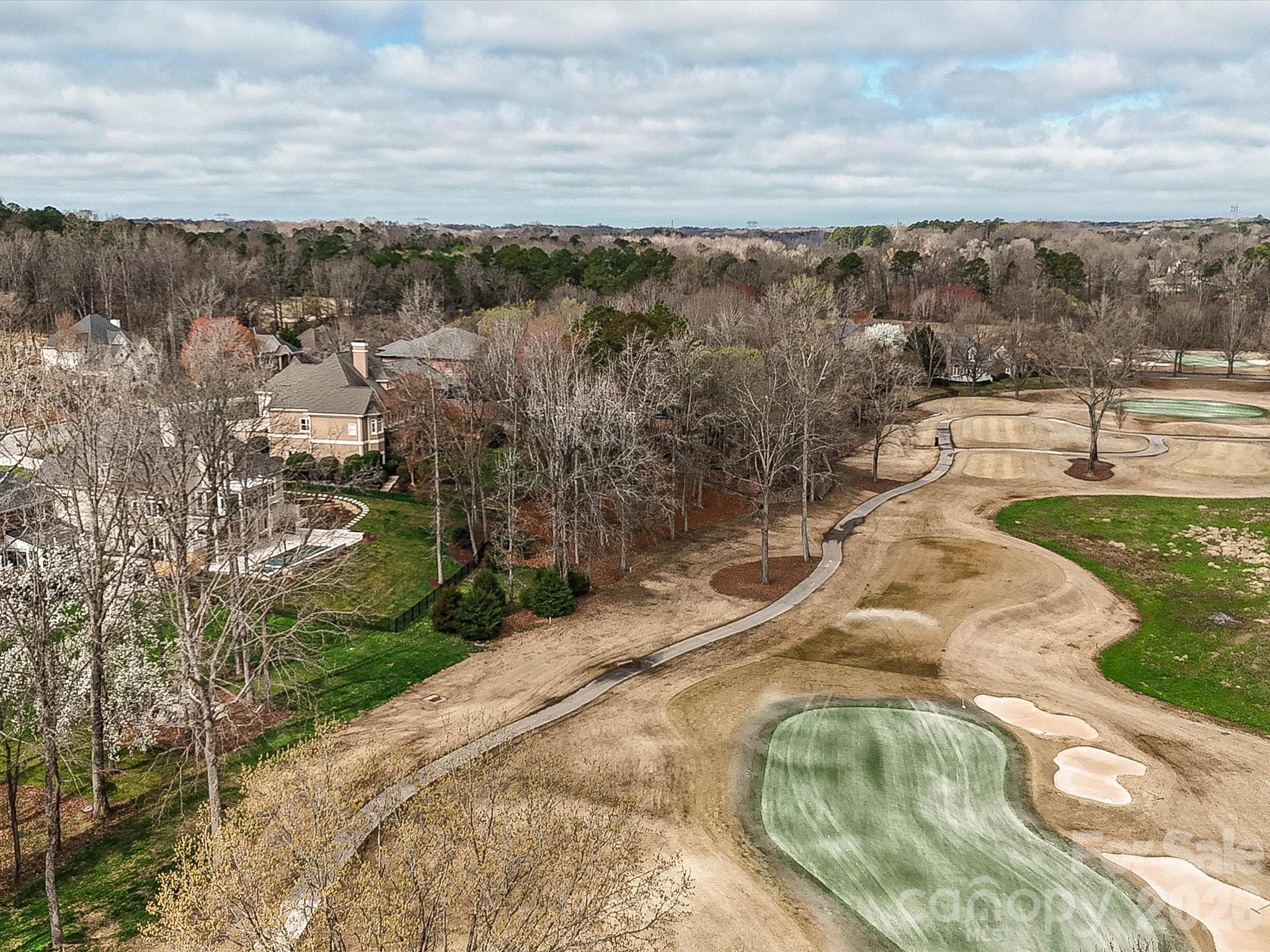 River Run - Residential