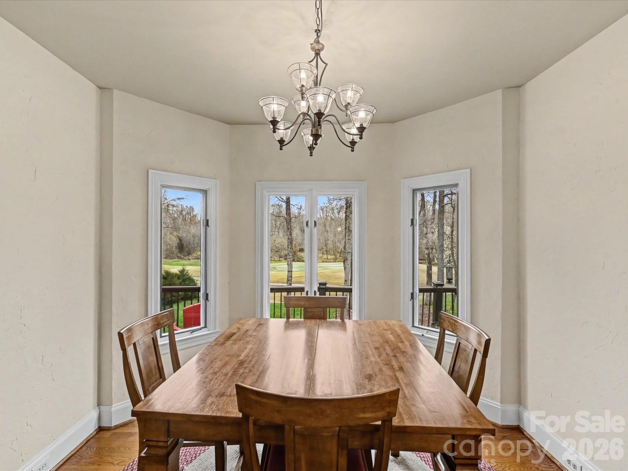 River Run - Residential