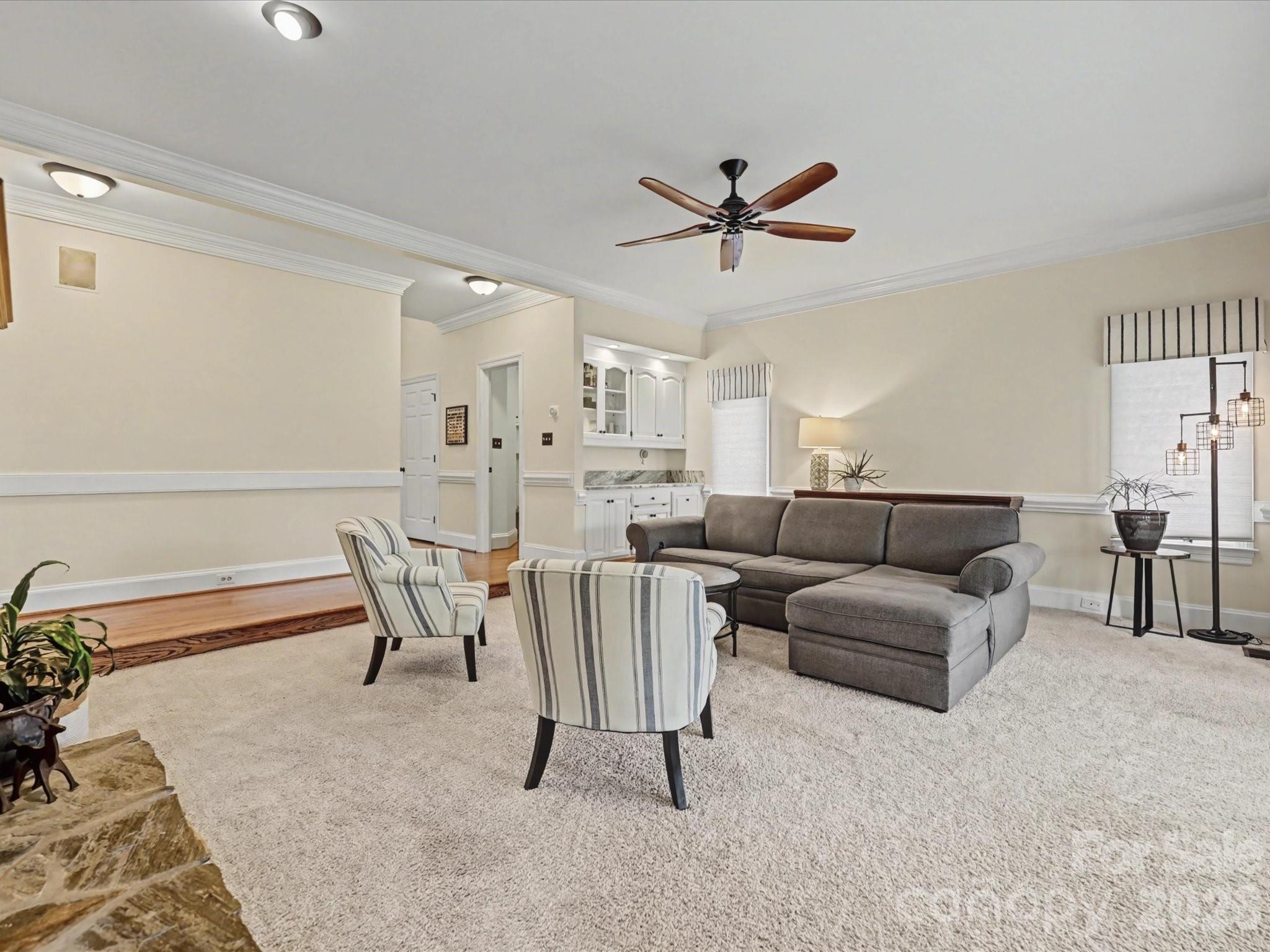 River Run - Residential