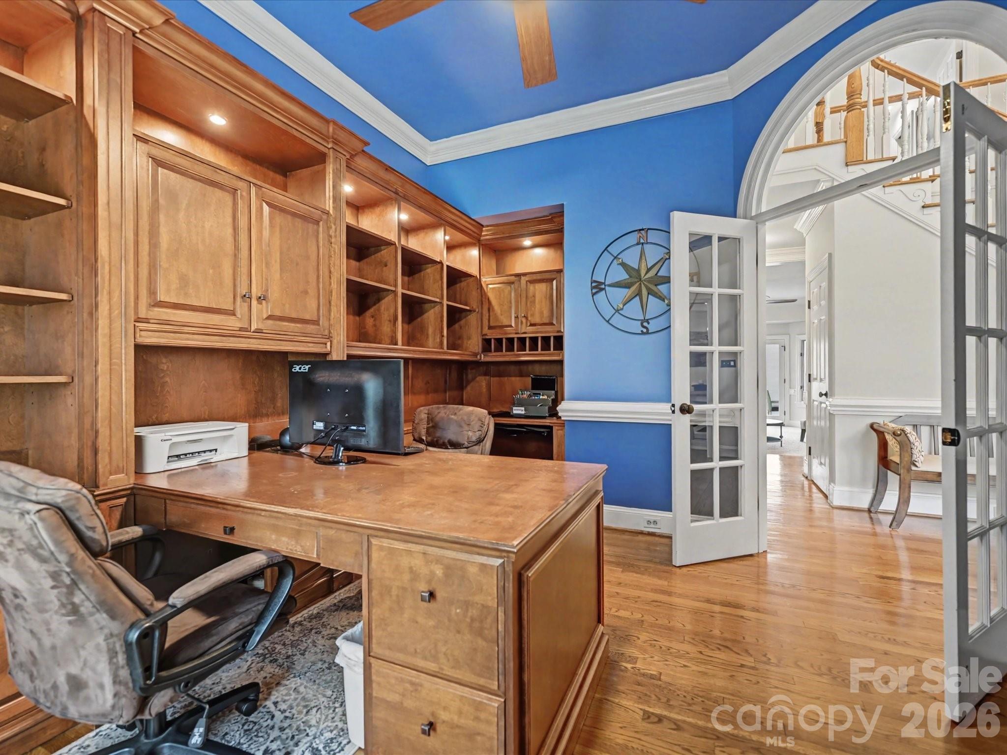 River Run - Residential