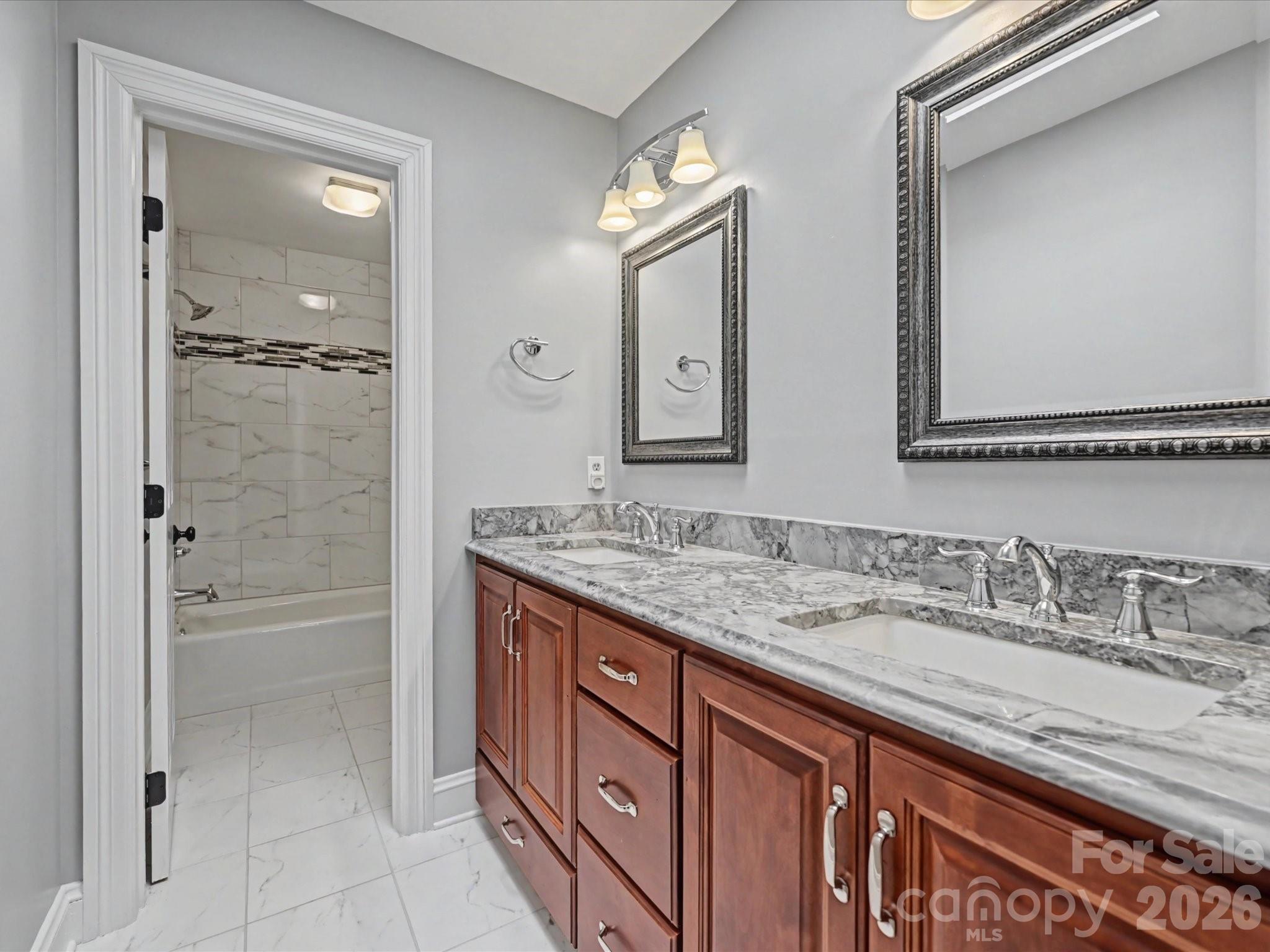 River Run - Residential