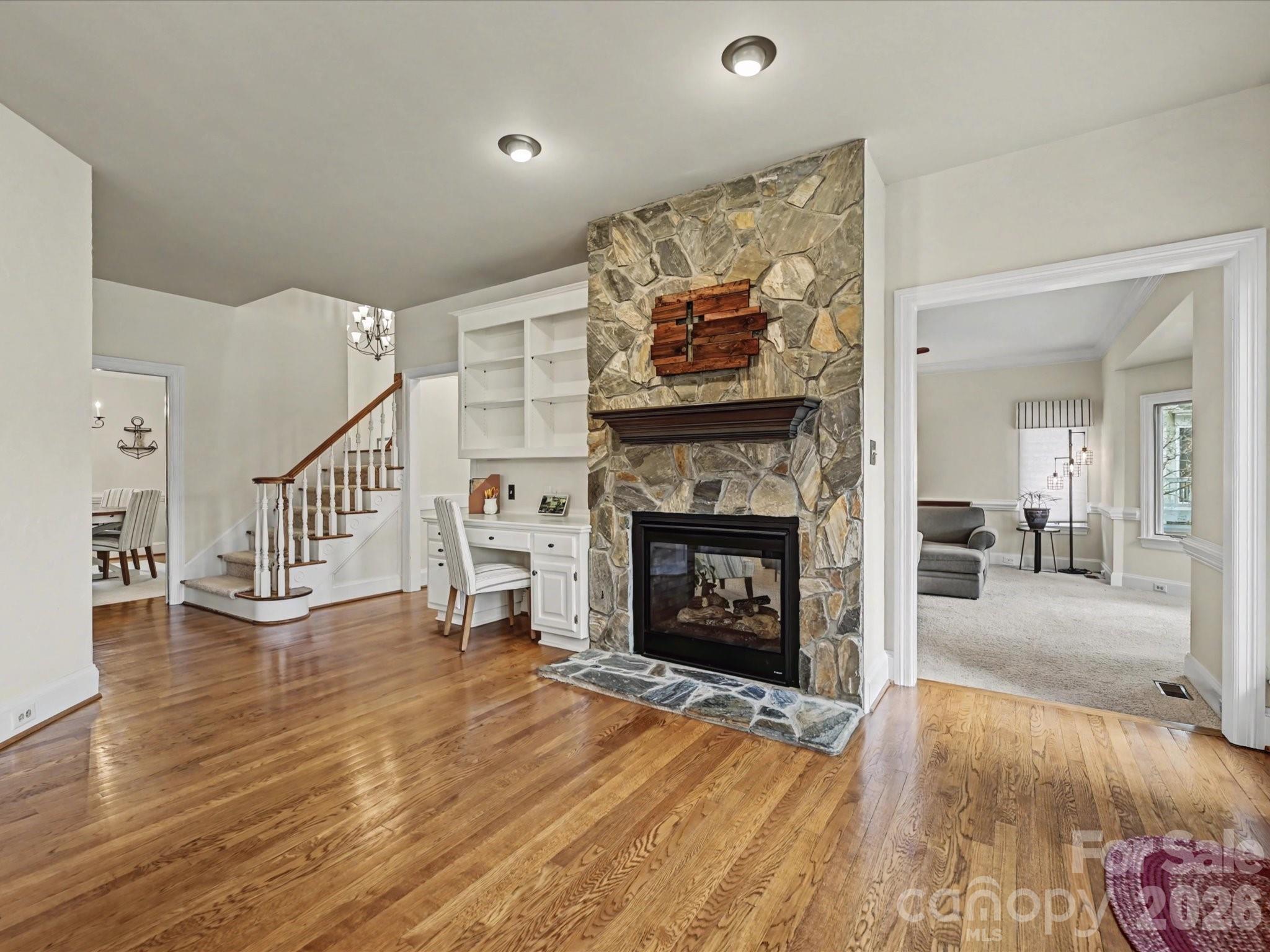 River Run - Residential