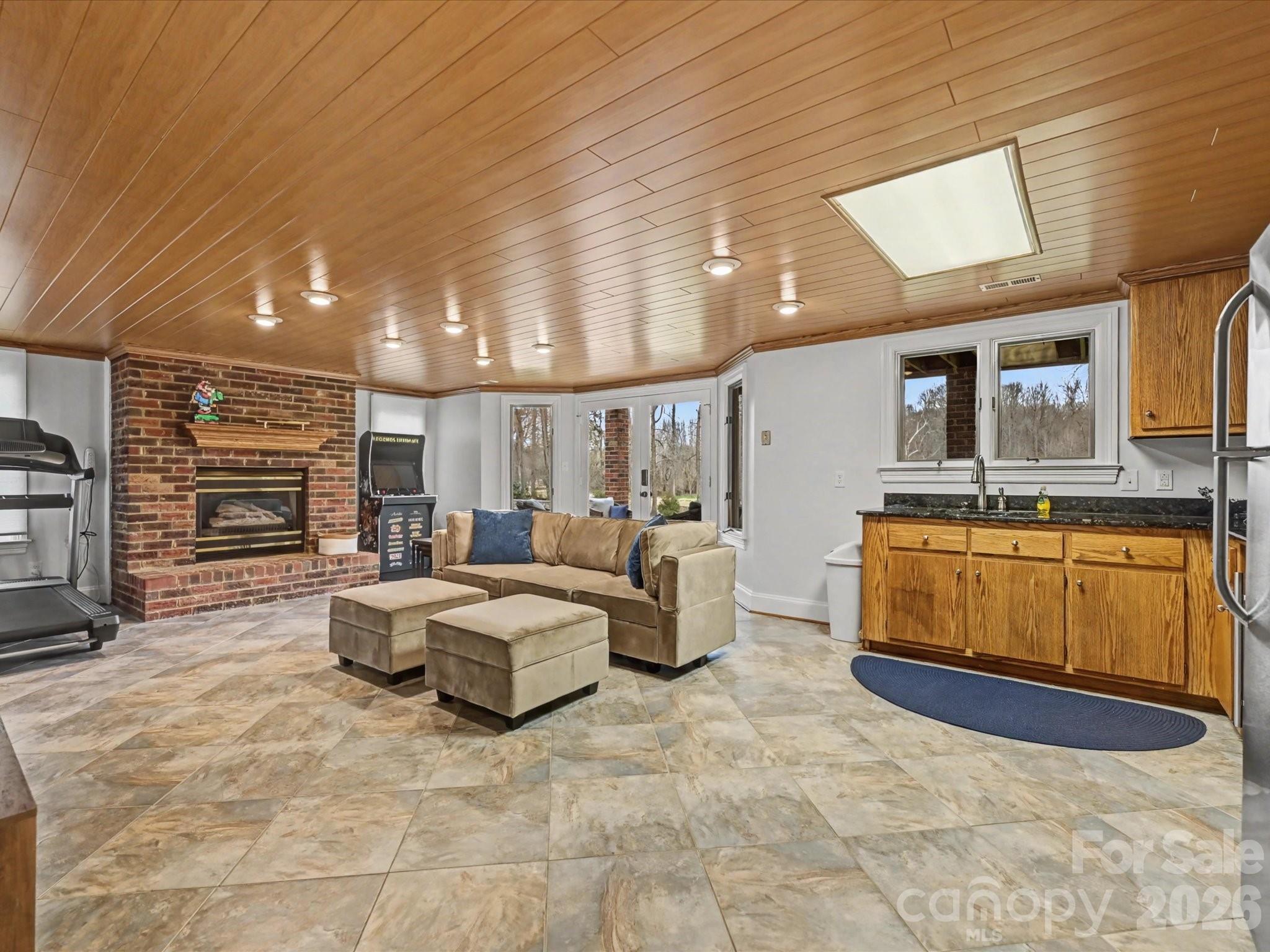 River Run - Residential