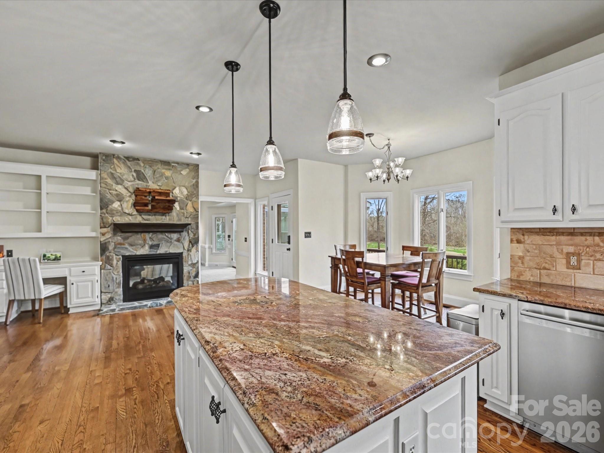 River Run - Residential