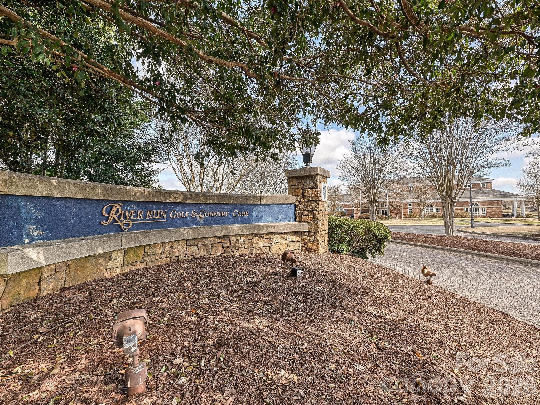 River Run - Residential