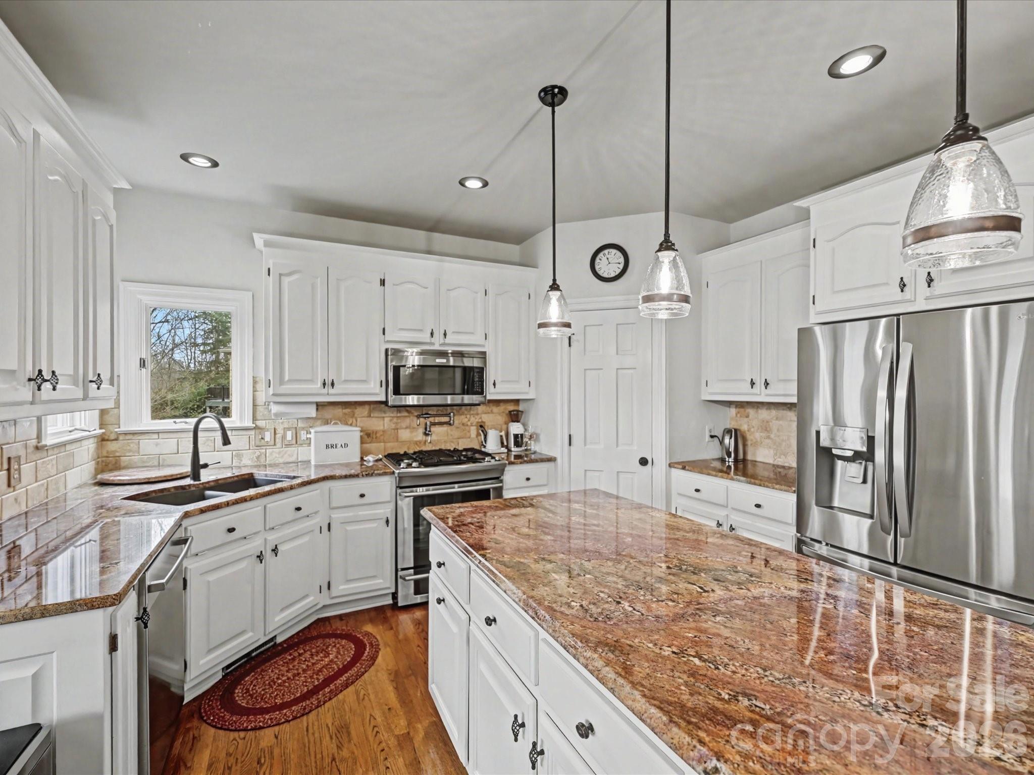 River Run - Residential