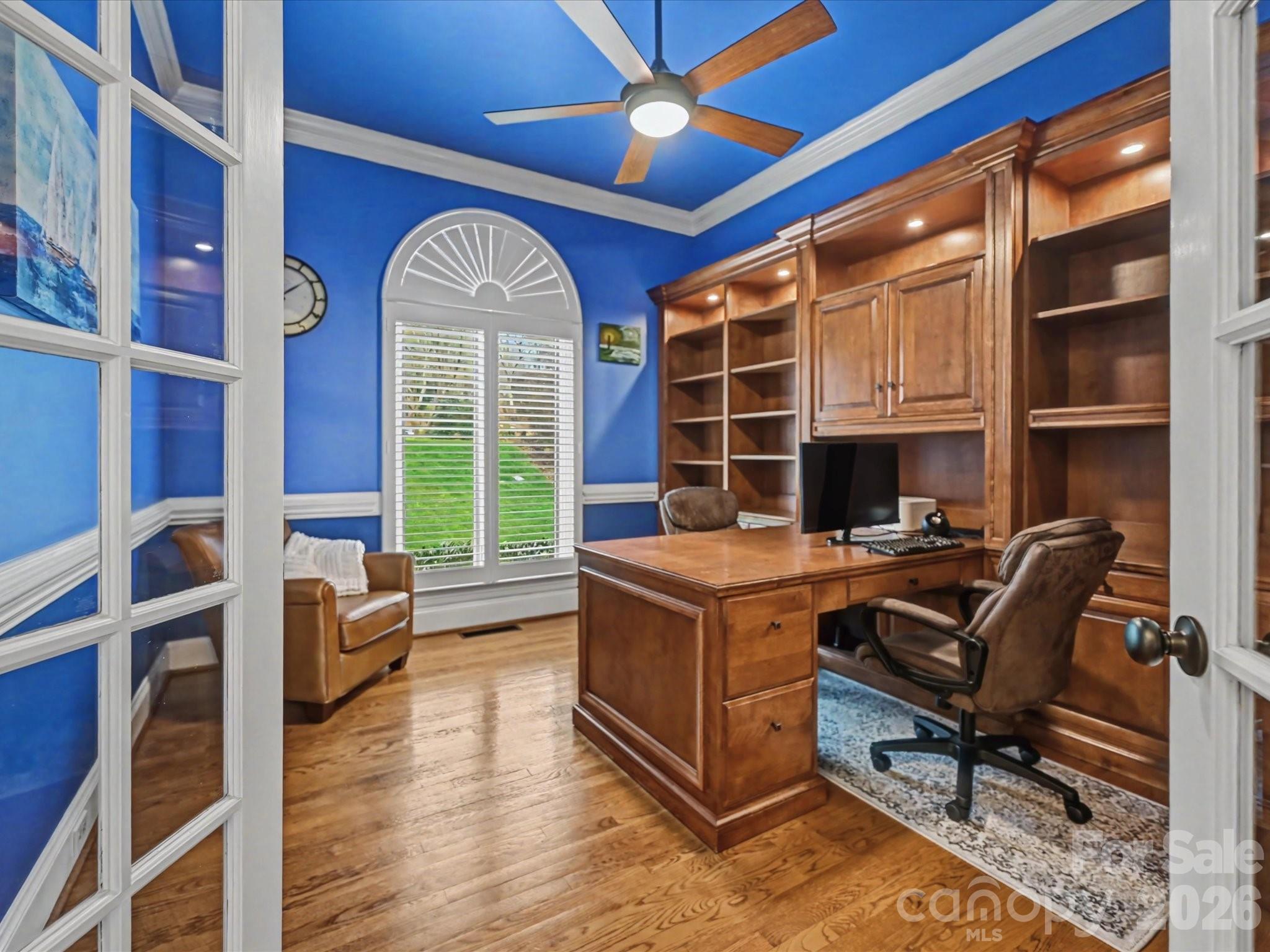 River Run - Residential