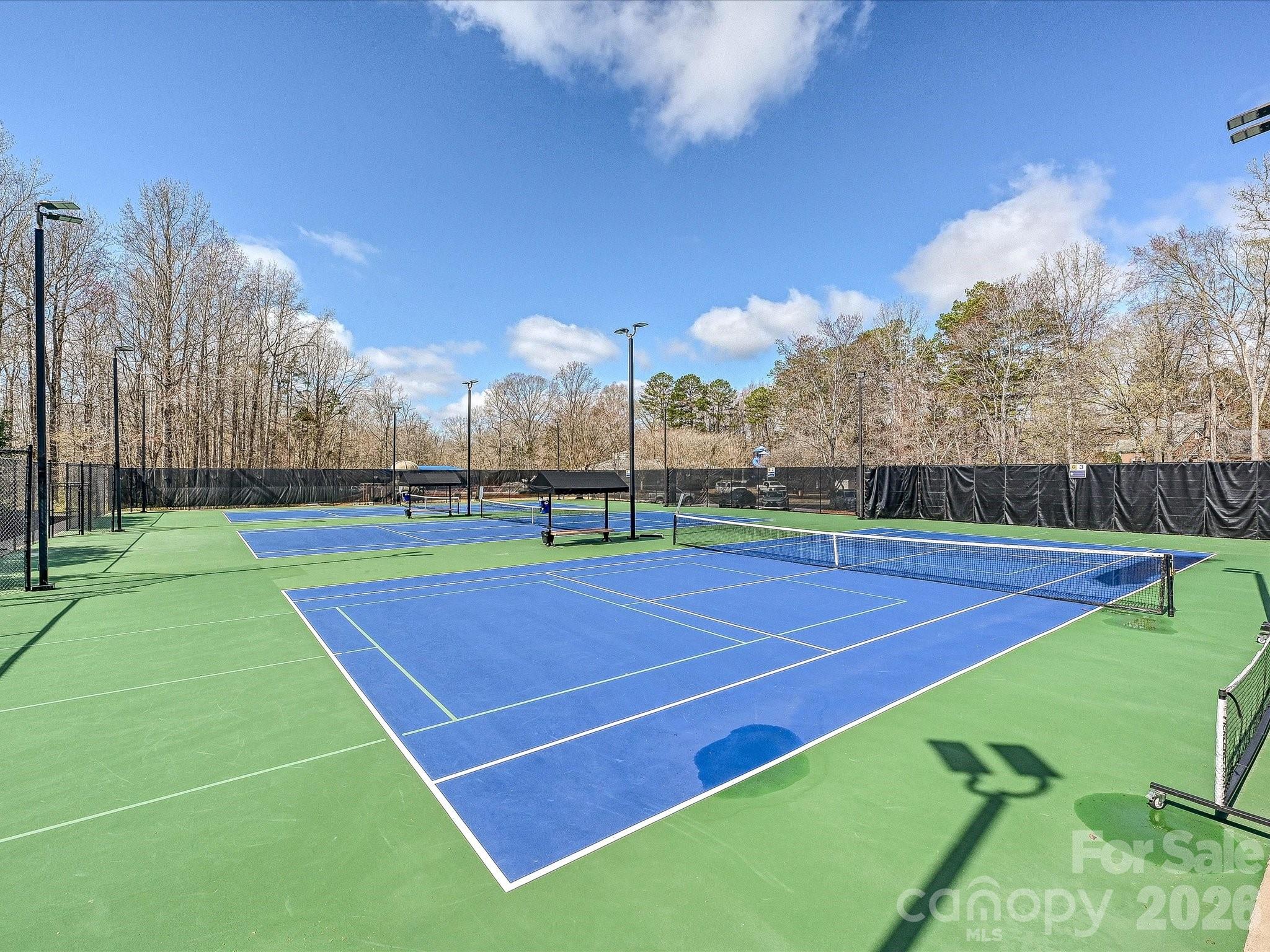 River Run - Residential