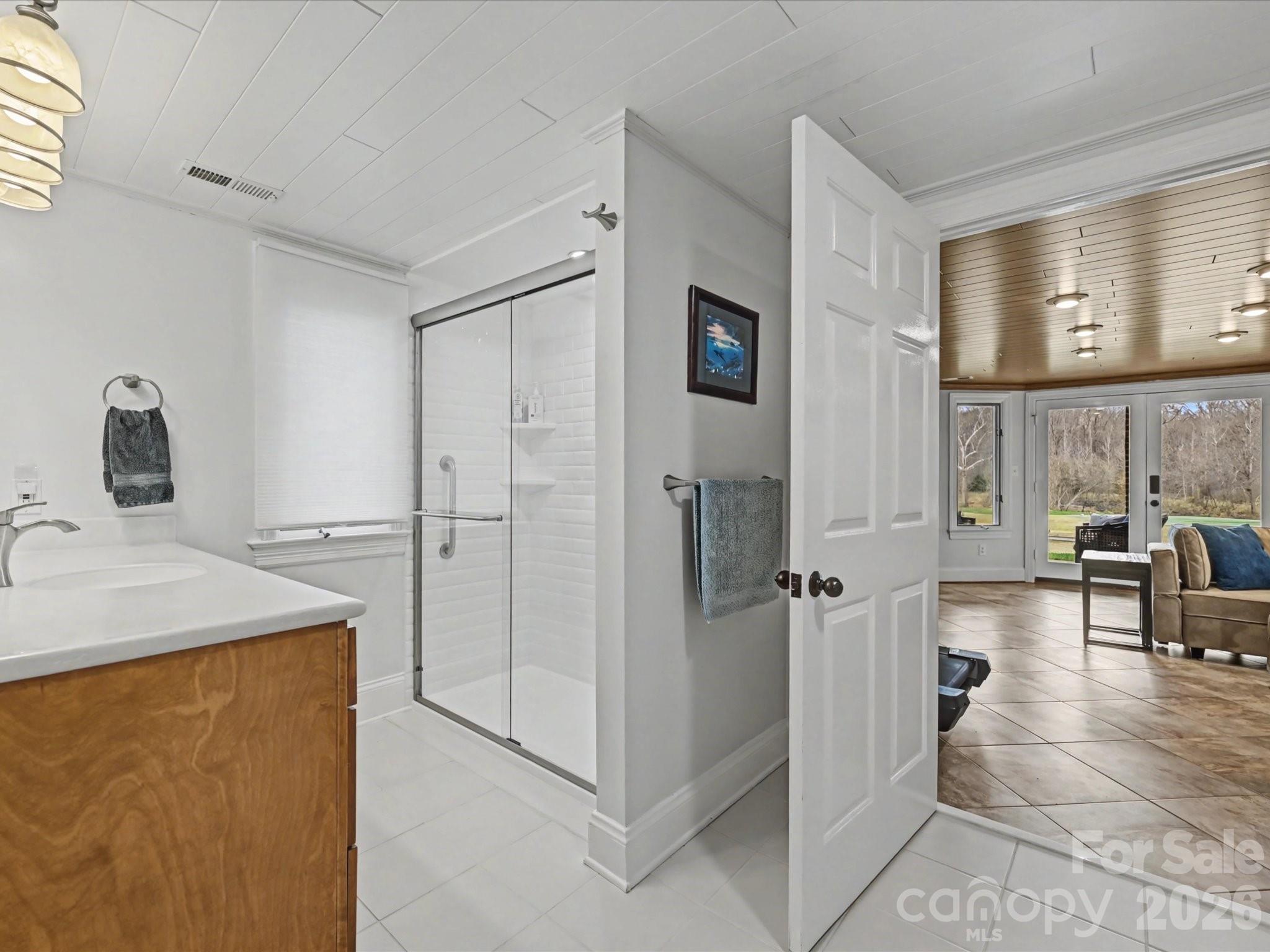 River Run - Residential