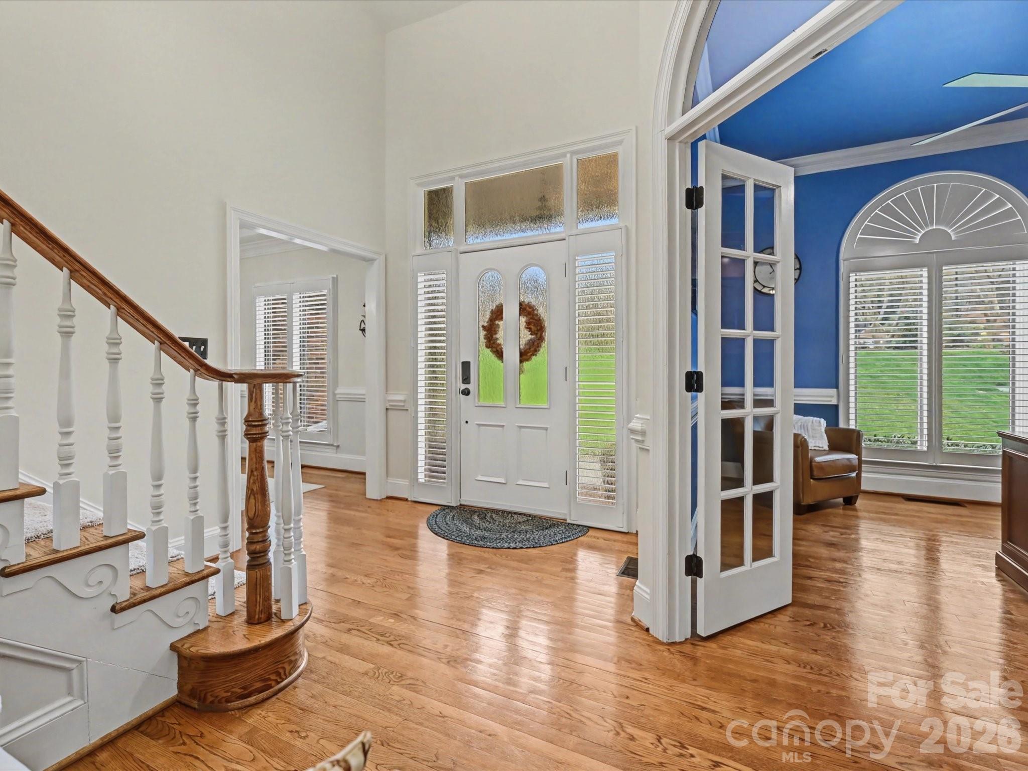 18801 River Falls Drive