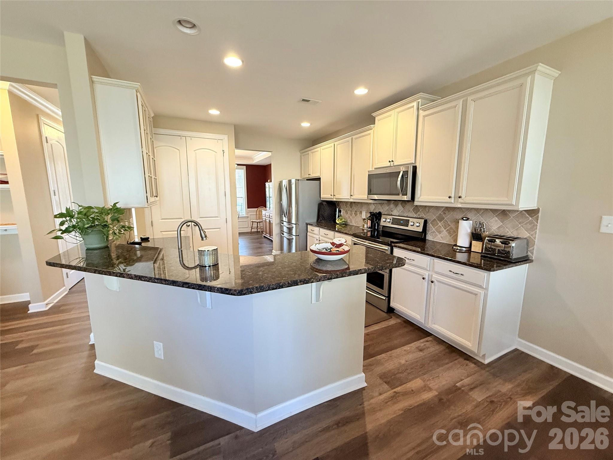 Waterlynn - Residential