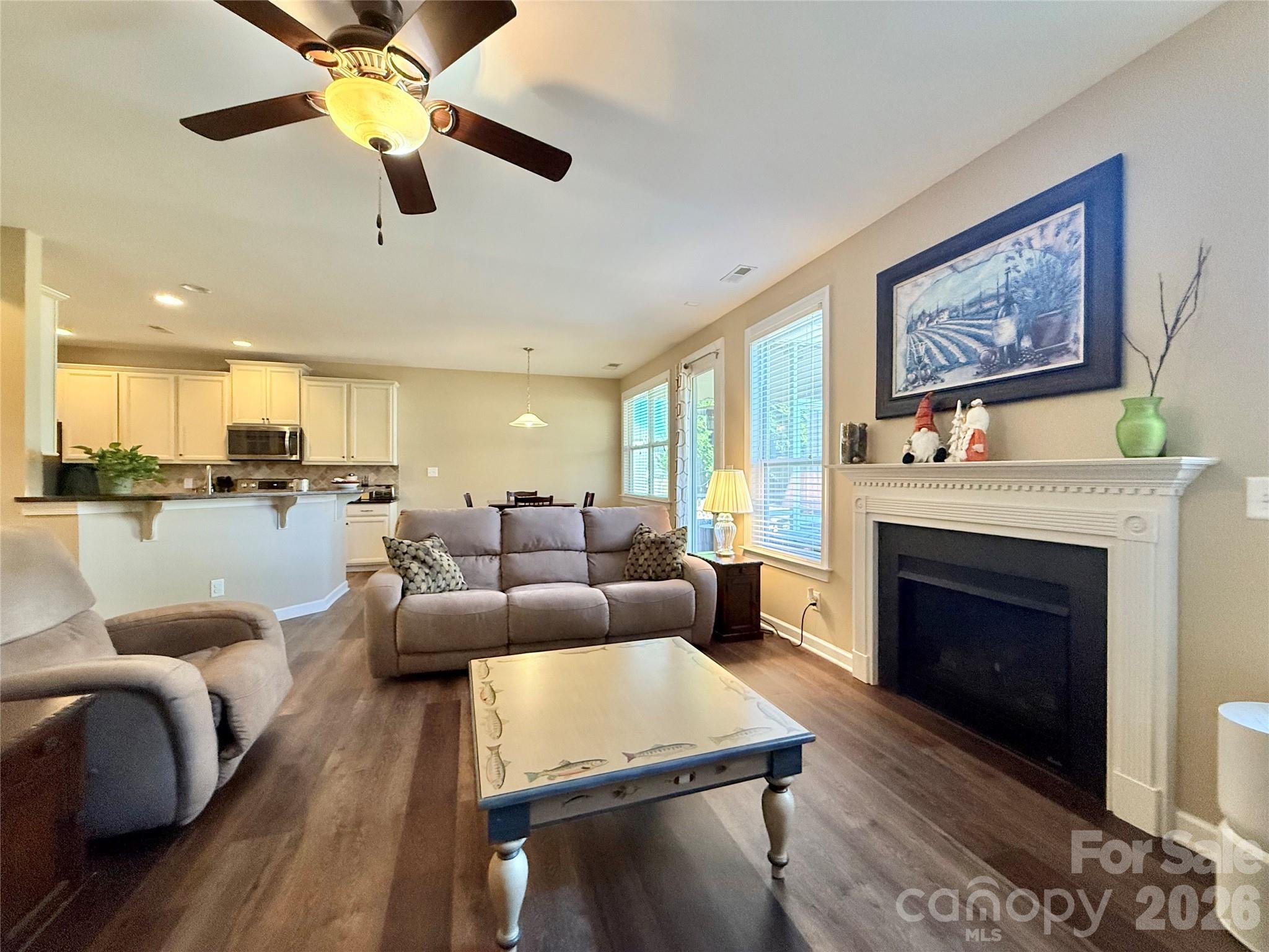 Waterlynn - Residential