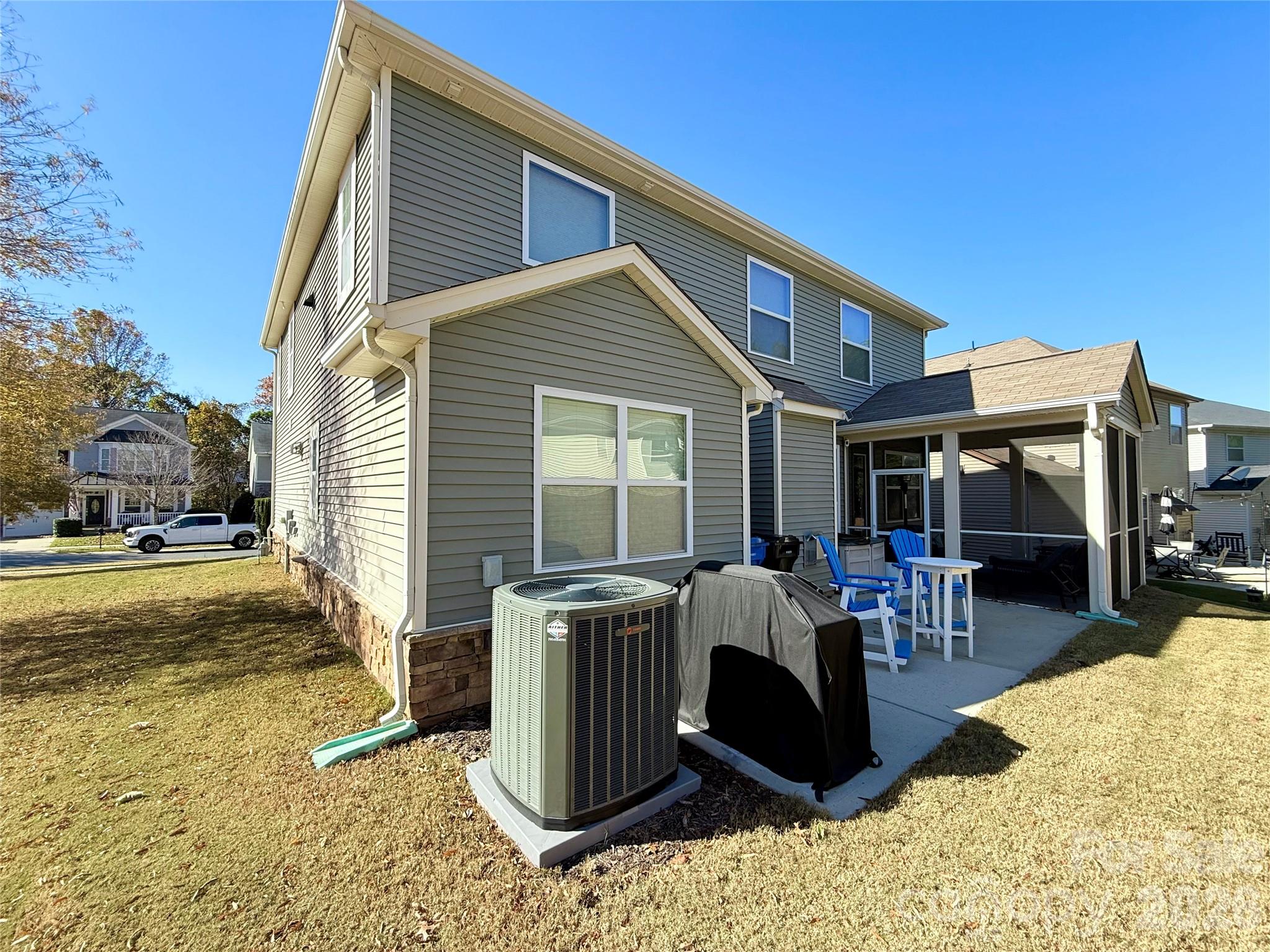 Waterlynn - Residential