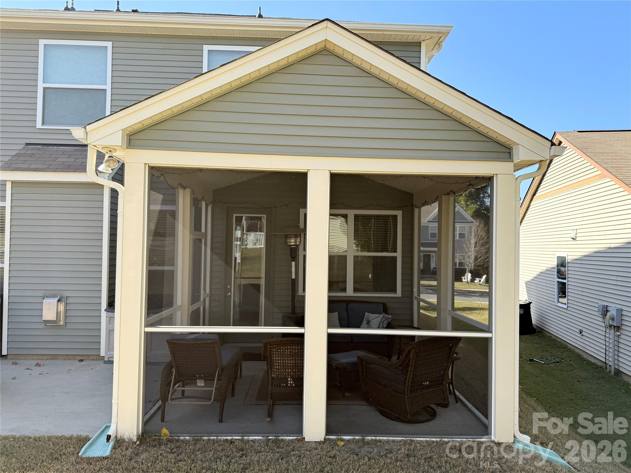 Waterlynn - Residential