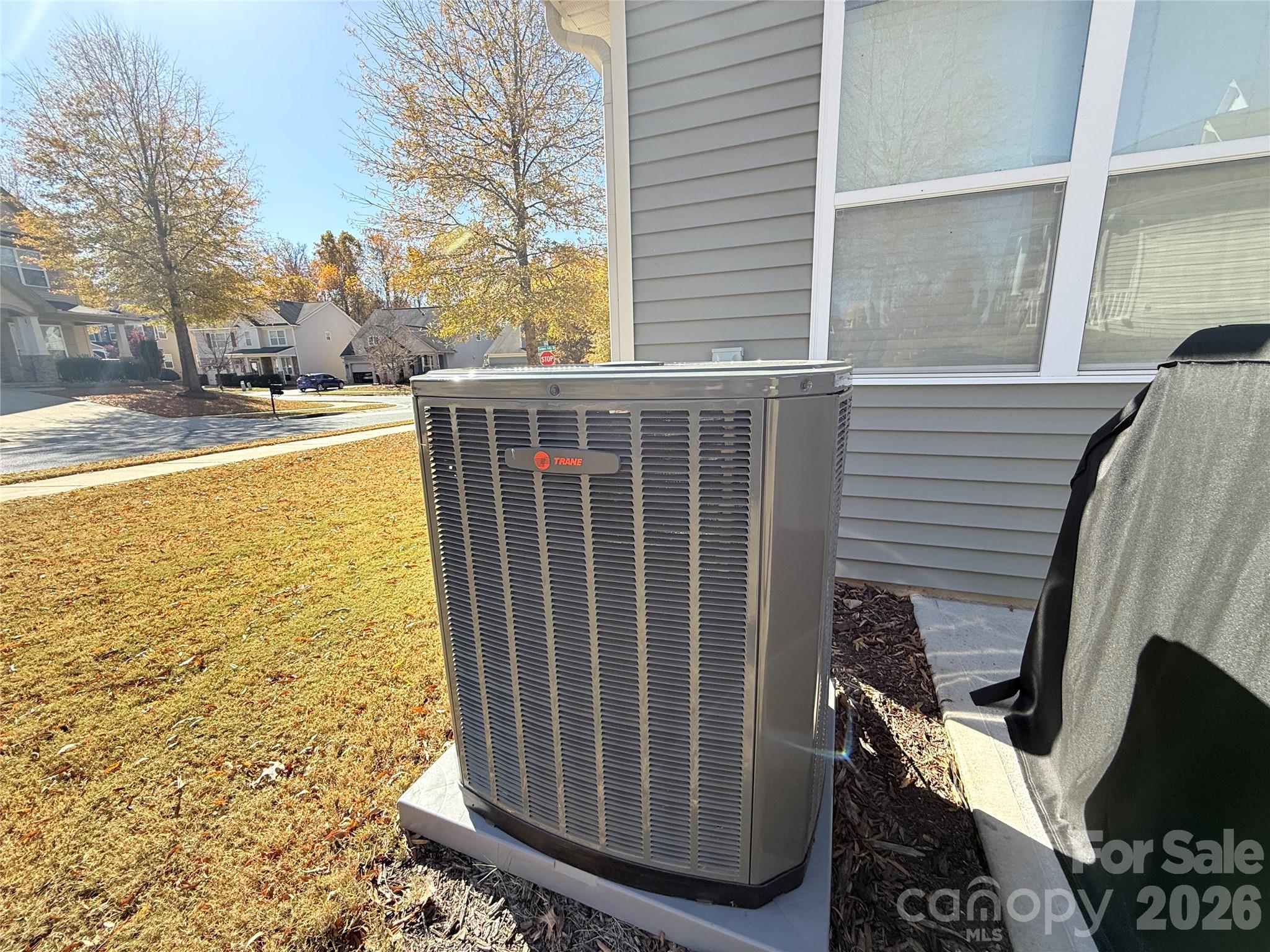 Waterlynn - Residential