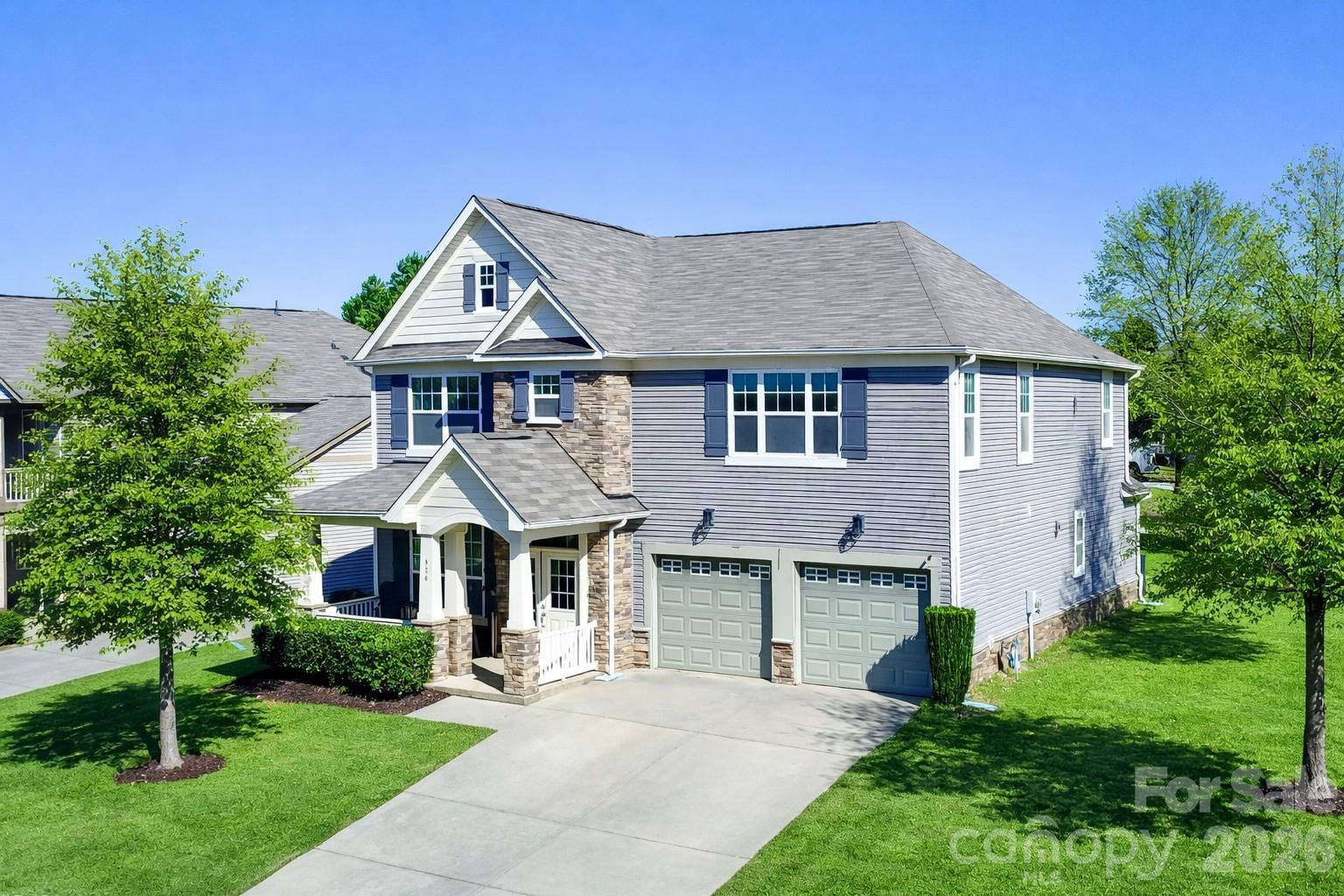 134 Farmers Folly Drive