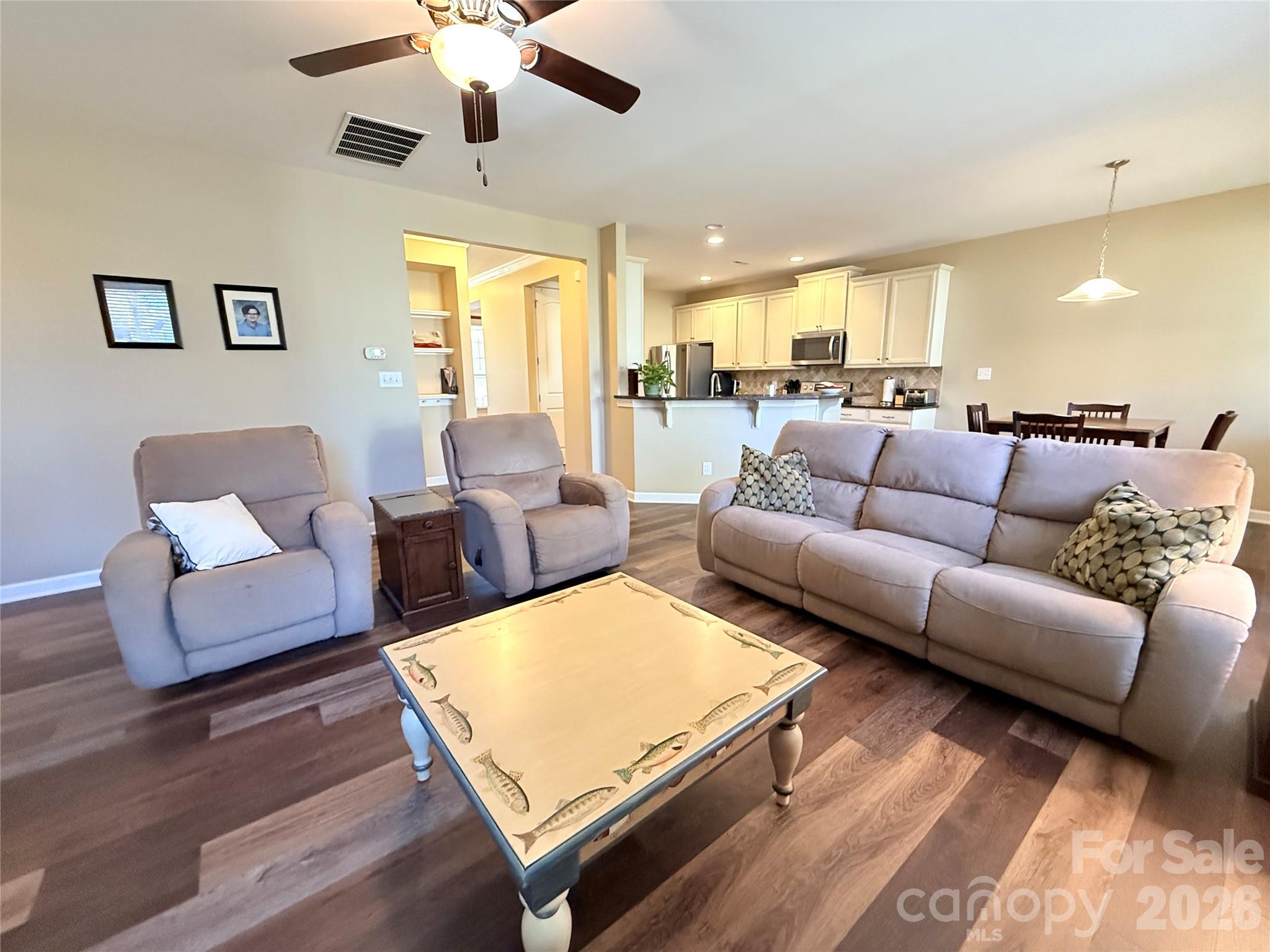 Waterlynn - Residential