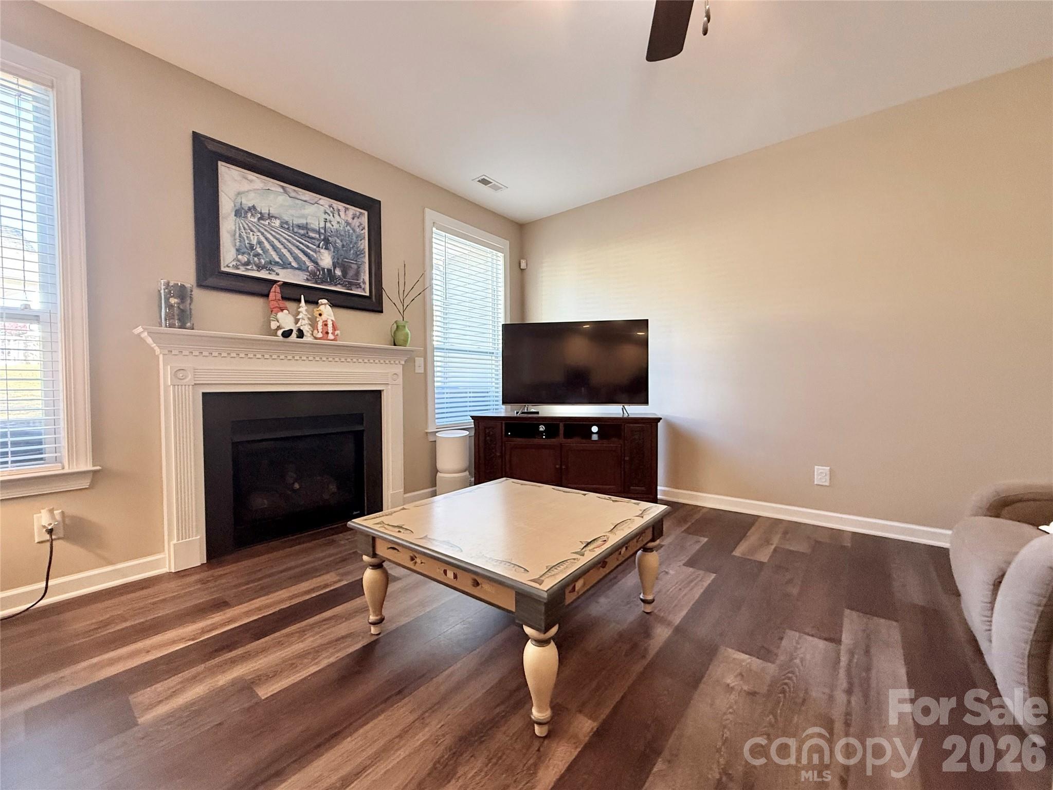 Waterlynn - Residential