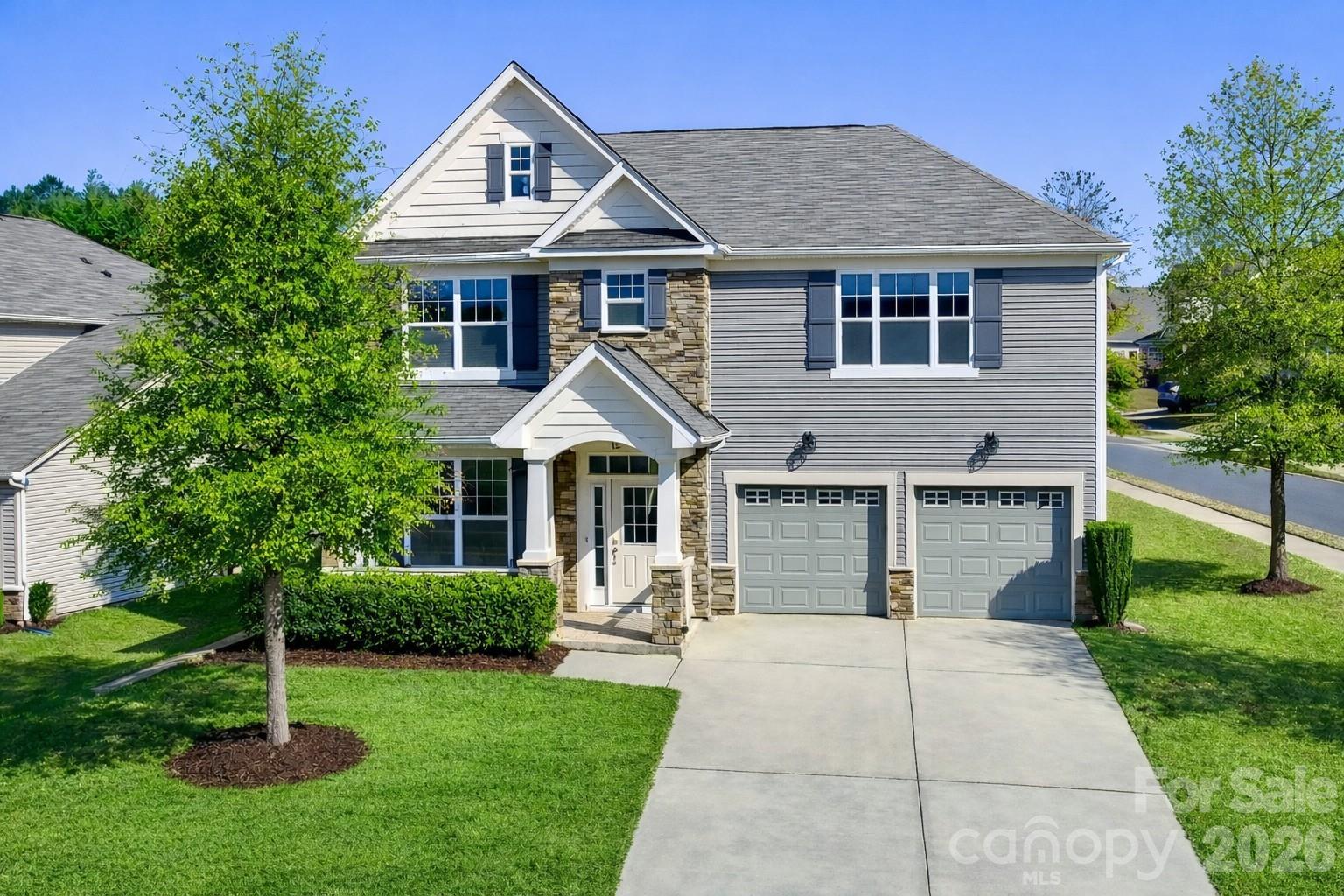 Waterlynn - Residential