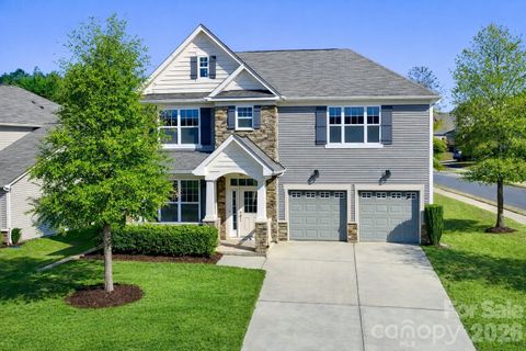 134 Farmers Folly Drive Mooresville NC 28117